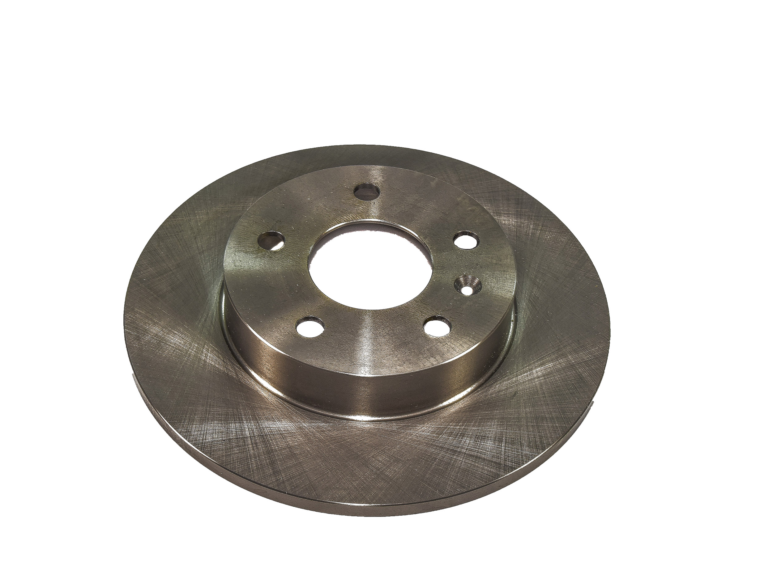 

Ferodo DDF1044 Тормозной диск