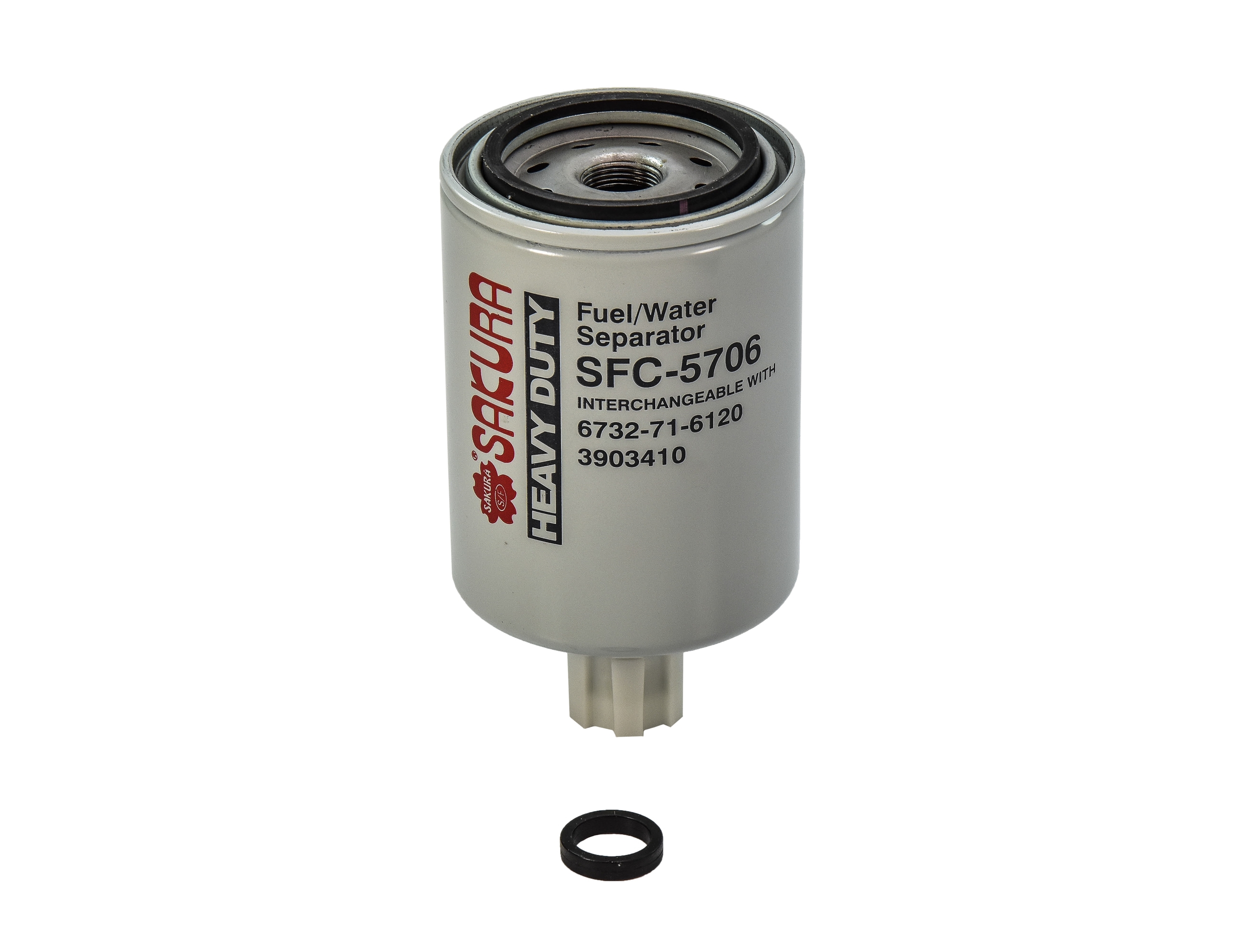 

Sakura SFC5706 Топливный фильтр