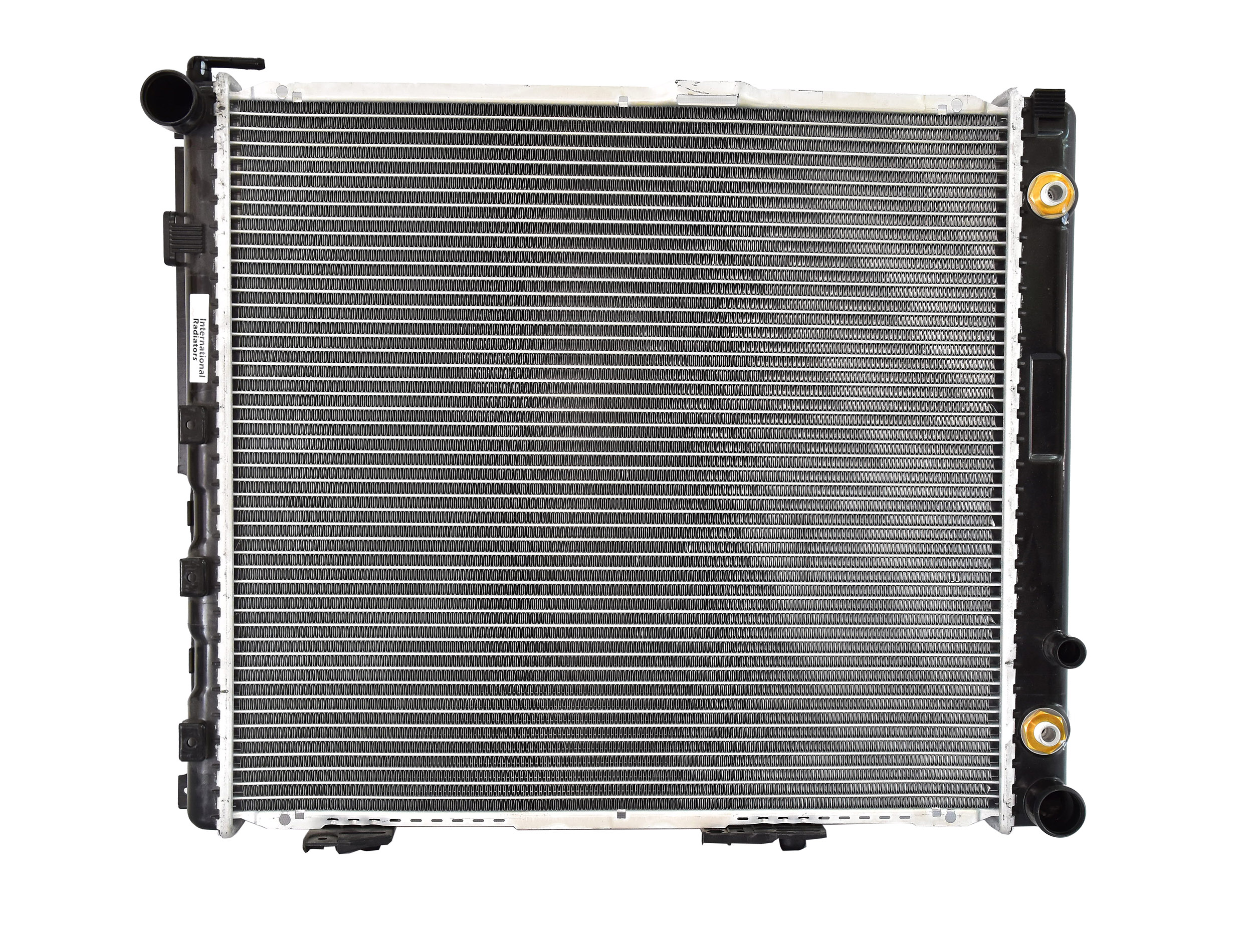 

Van Wezel 30002178 Радиатор охлаждения двигателя