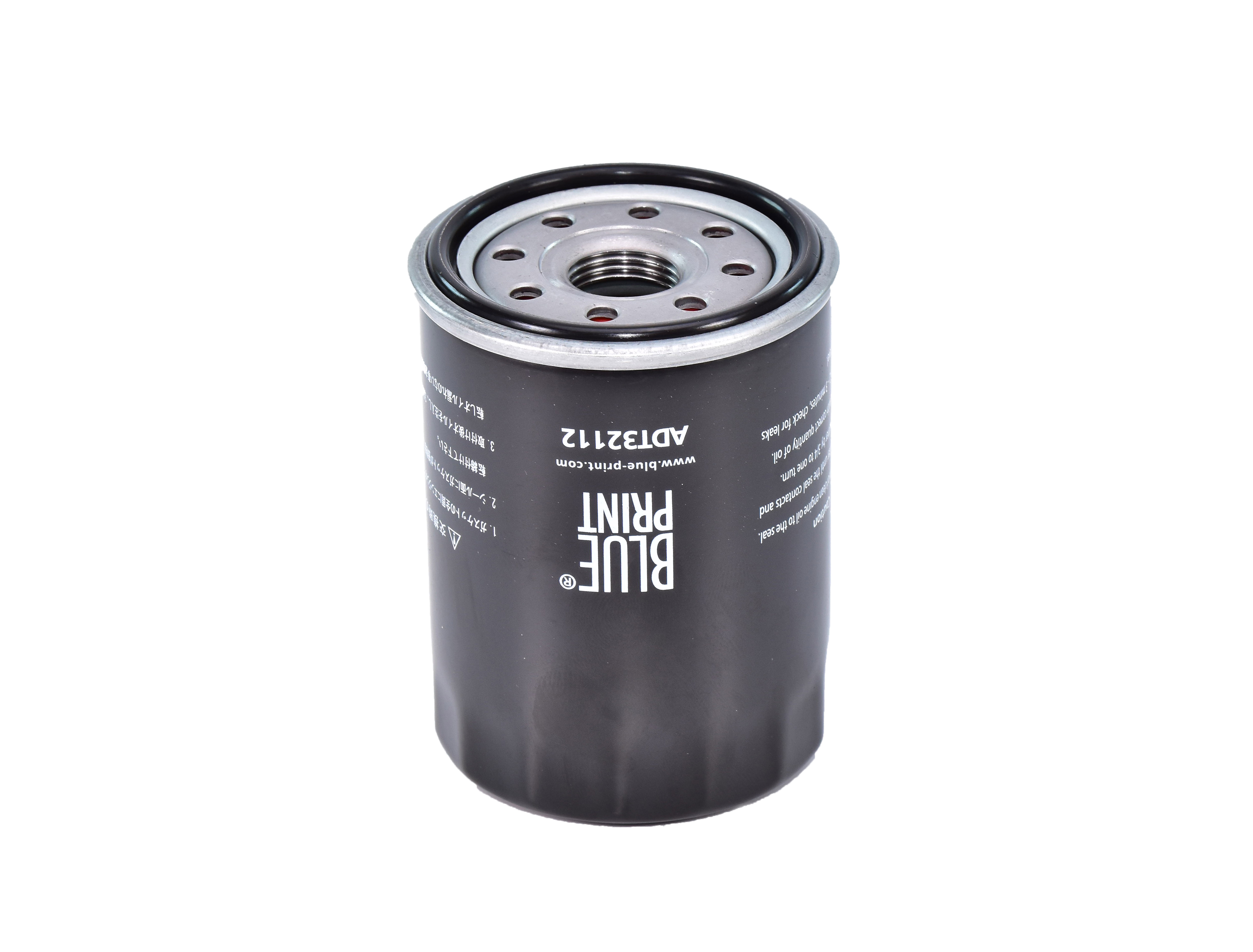

Blue Print ADT32112 Масляный фильтр