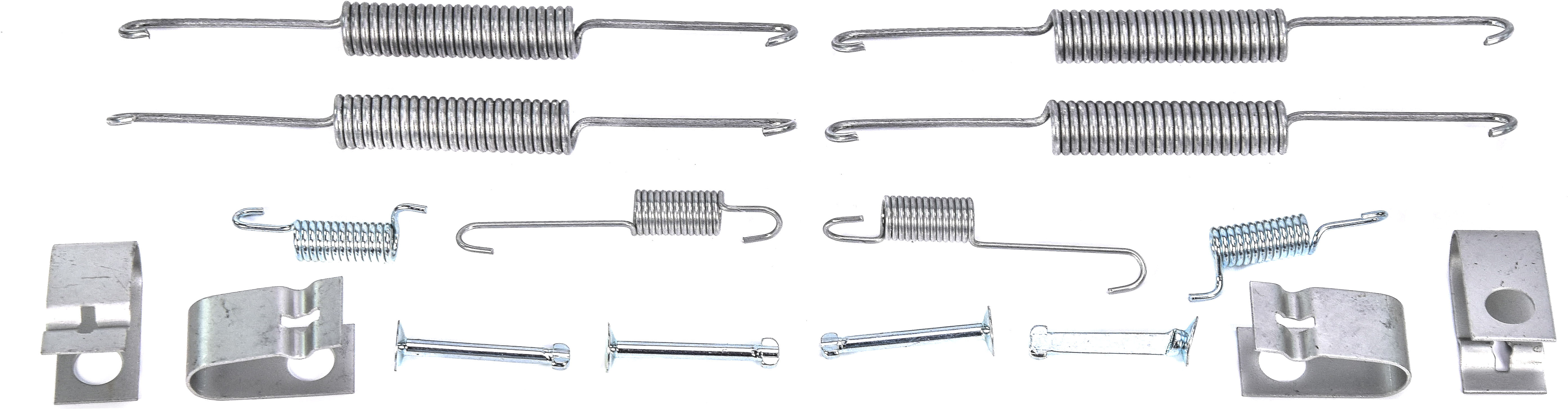 

Bosch 1987475168 Монтажный комплект