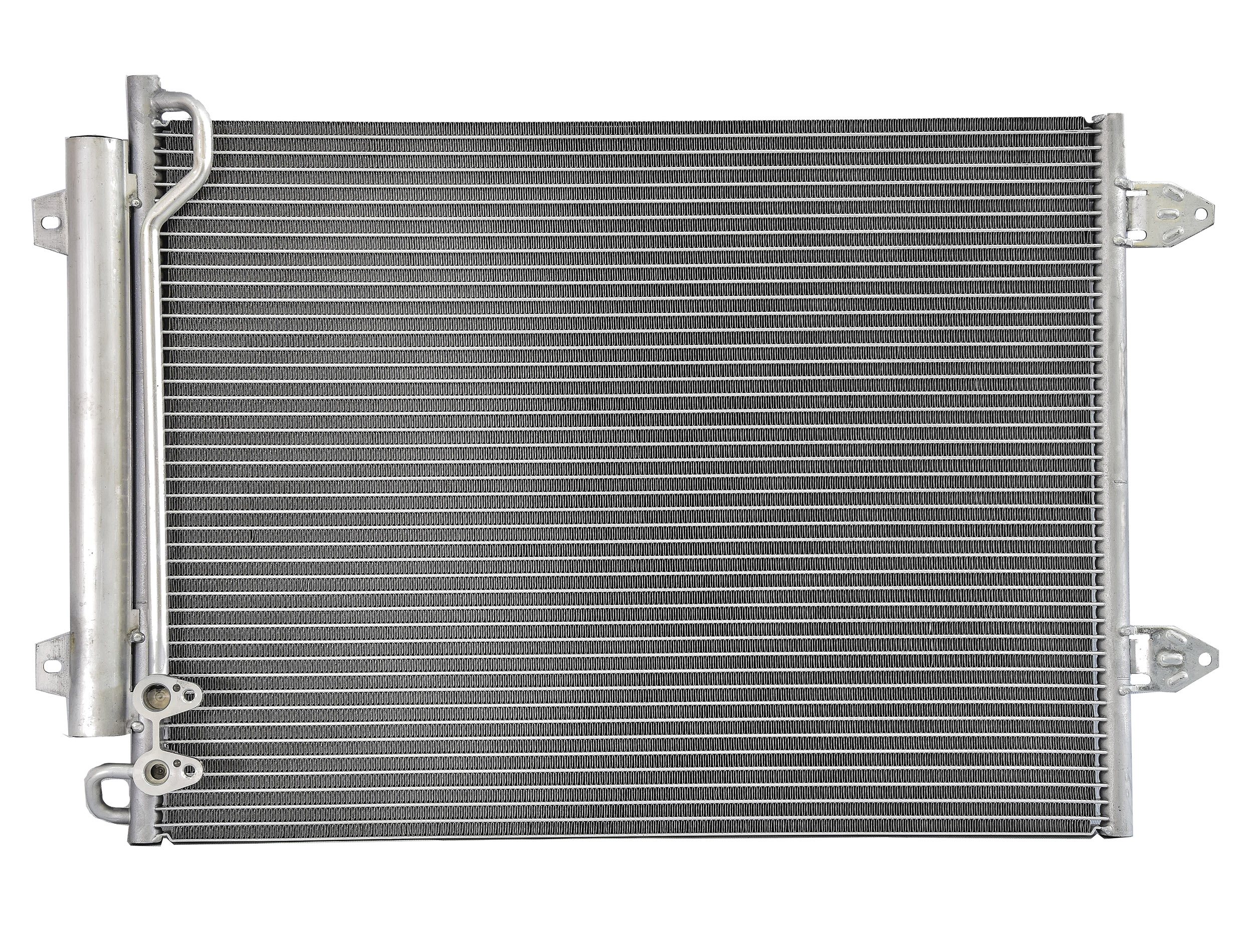 

Delphi TSP0225573 Радиатор кондиционера