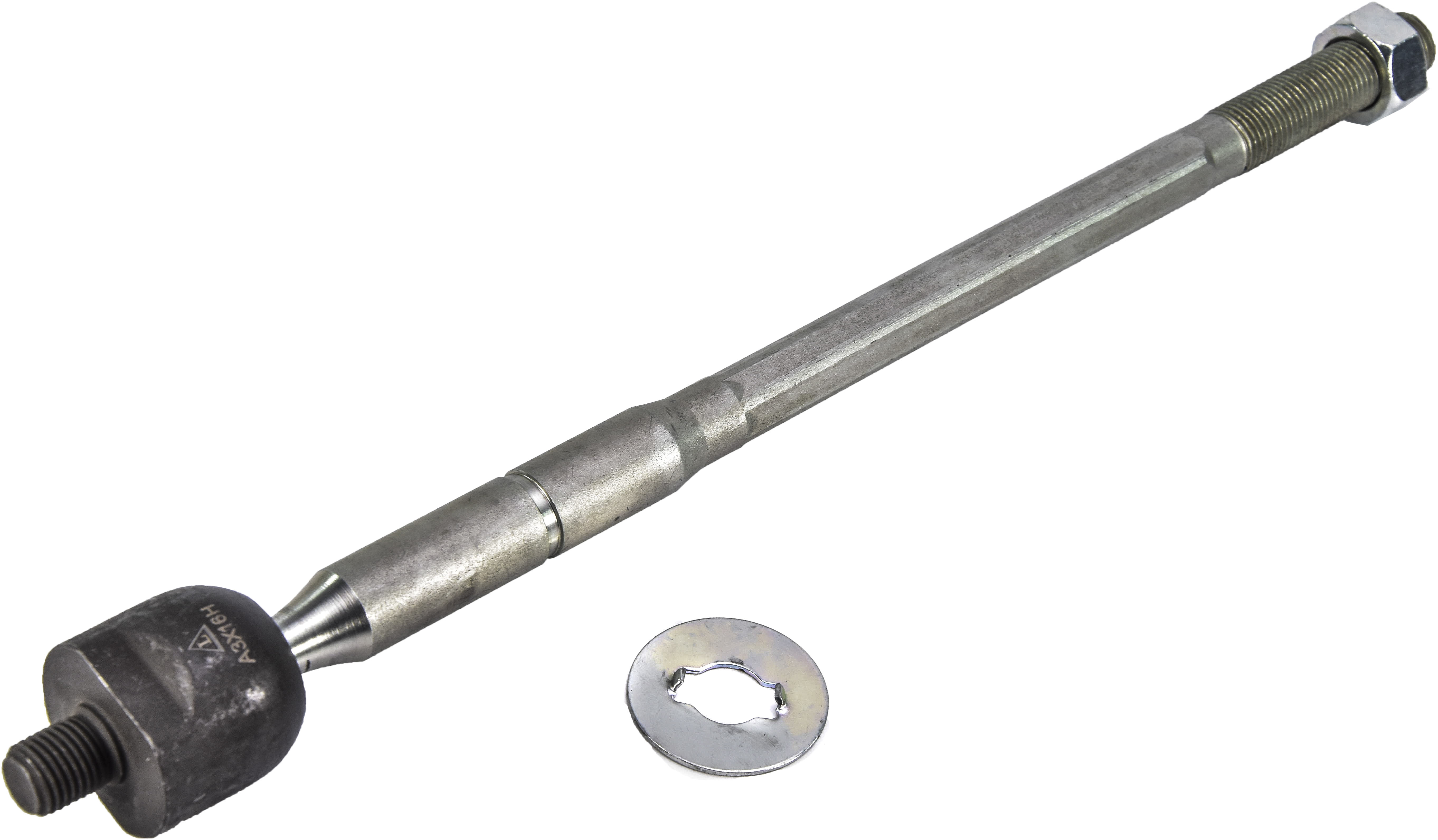 

Lemforder 1640002 Рулевая тяга