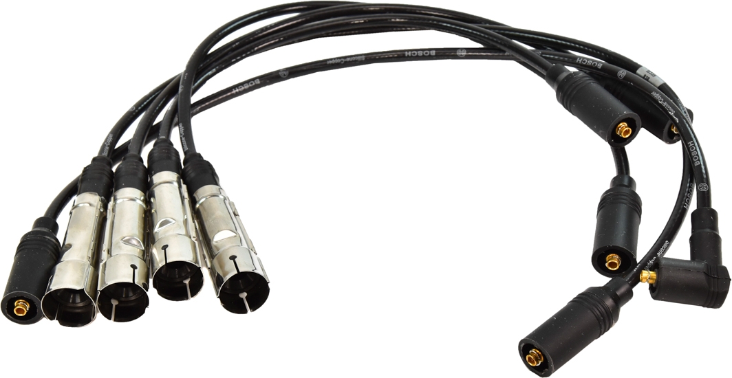

Bosch 0986356339 Комплект проводов зажигания