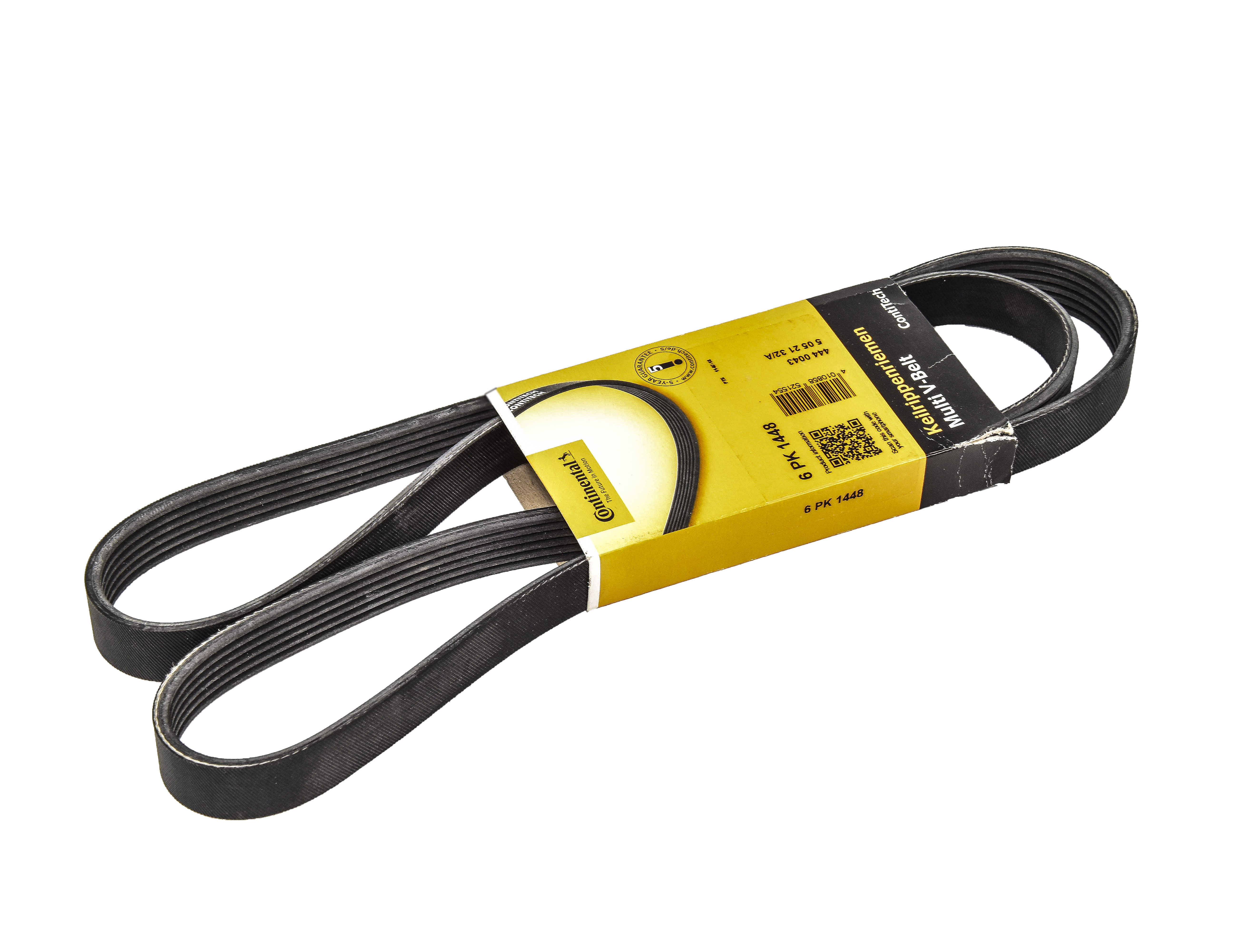 

Contitech 6PK1448 Поликлиновой ремень