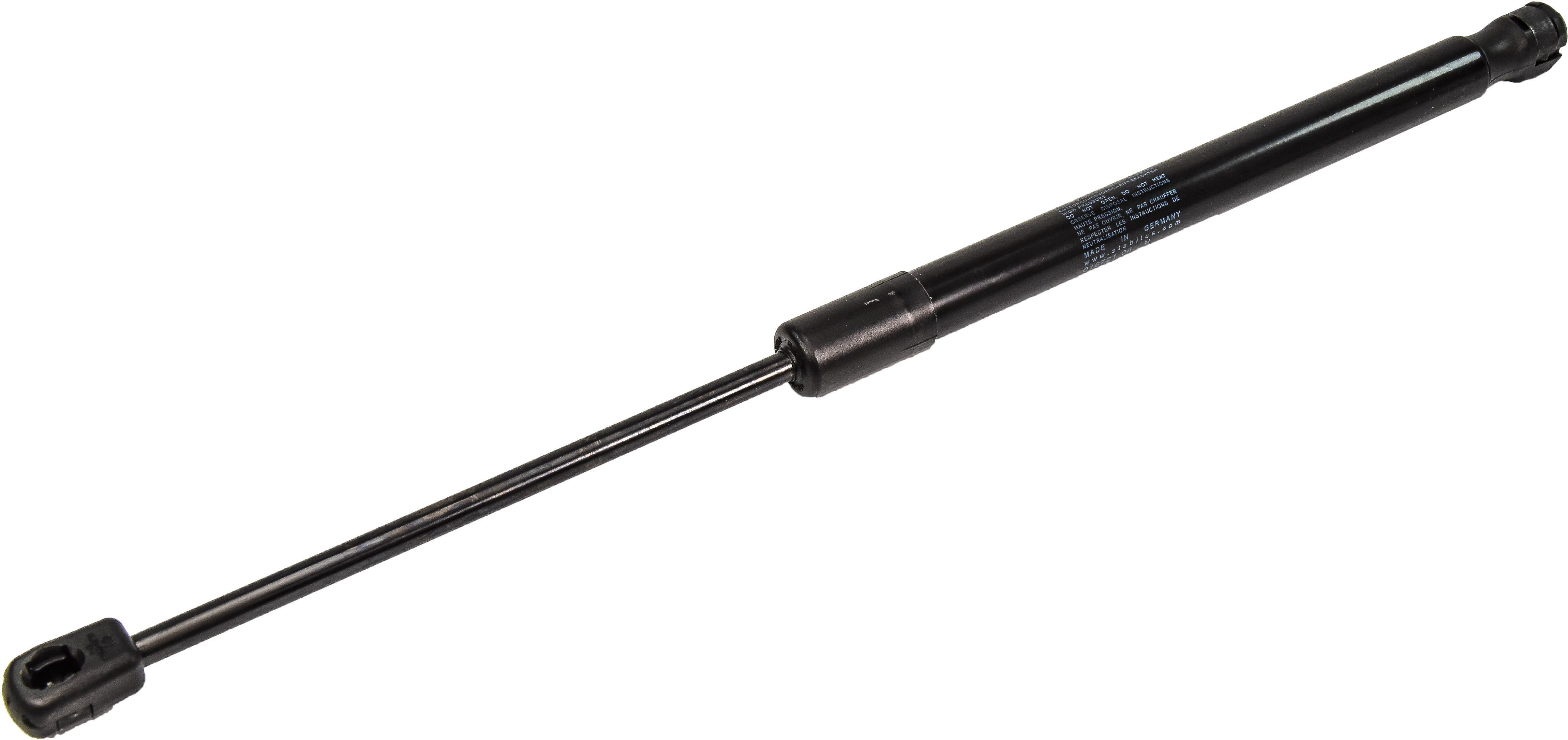 

Stabilus 016721 Газовый упор багажника