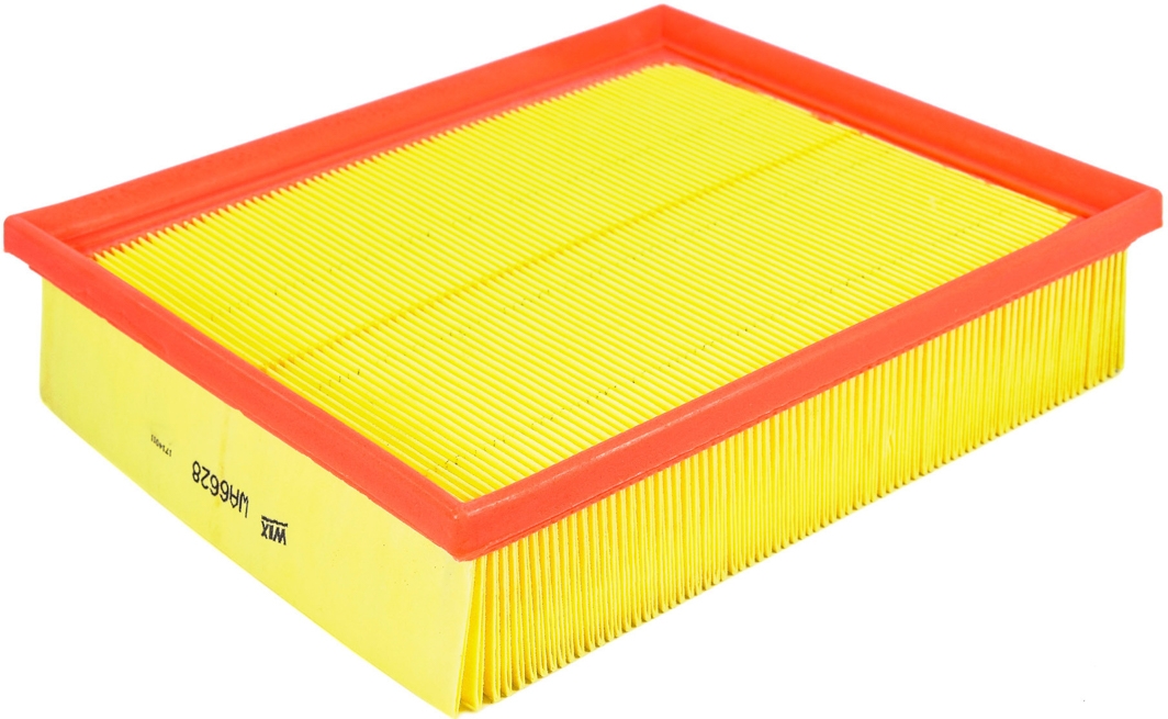 

Wix Filters WA6628 Воздушный фильтр