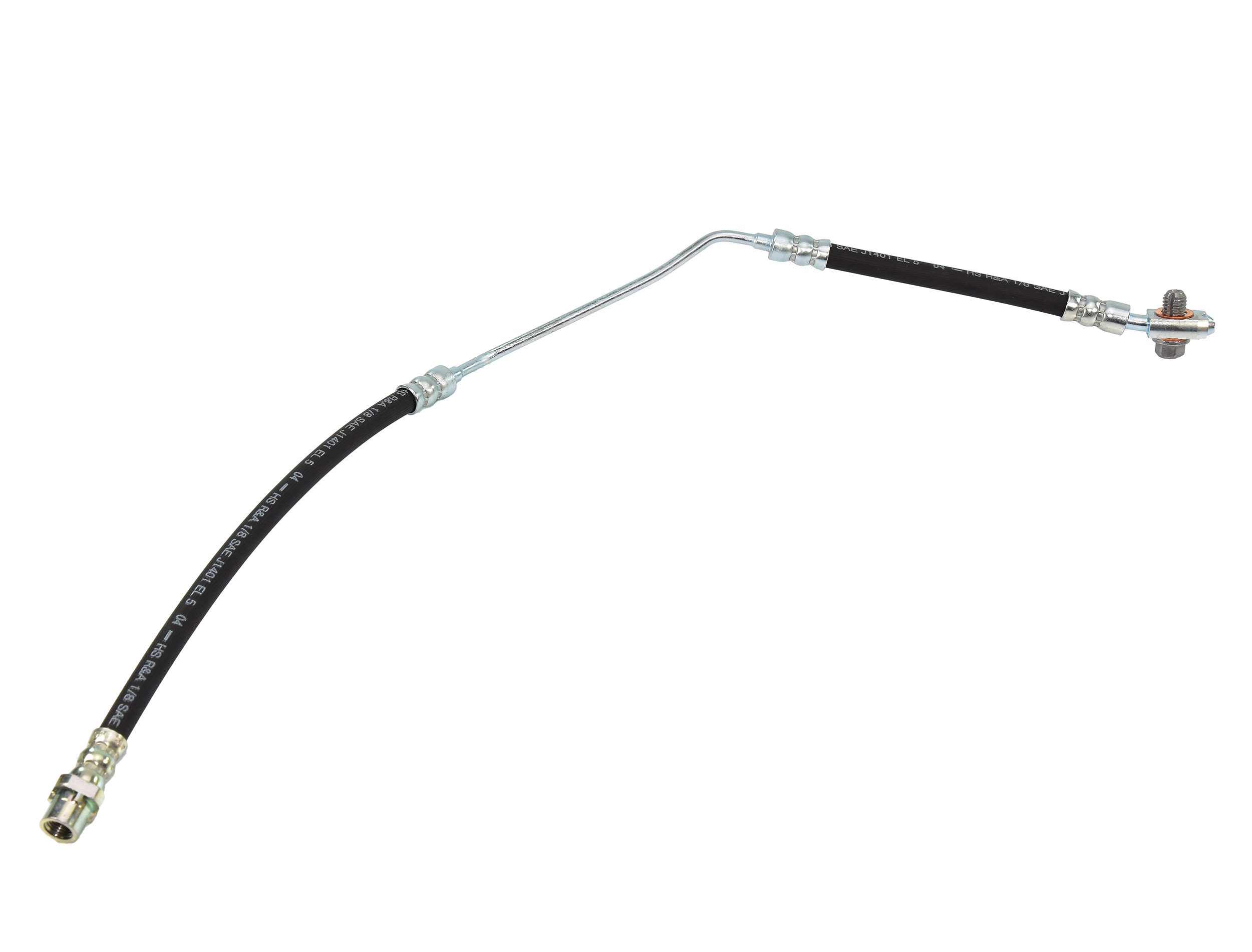 

Bosch 1987476055 Тормозной шланг