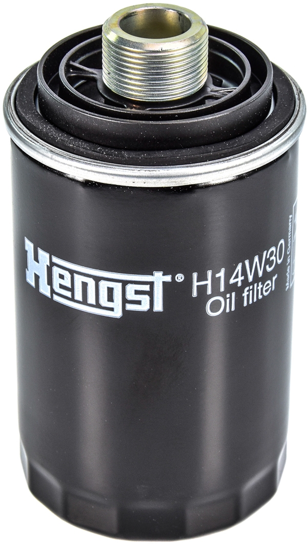 

Hengst Filter H14W30 Масляный фильтр