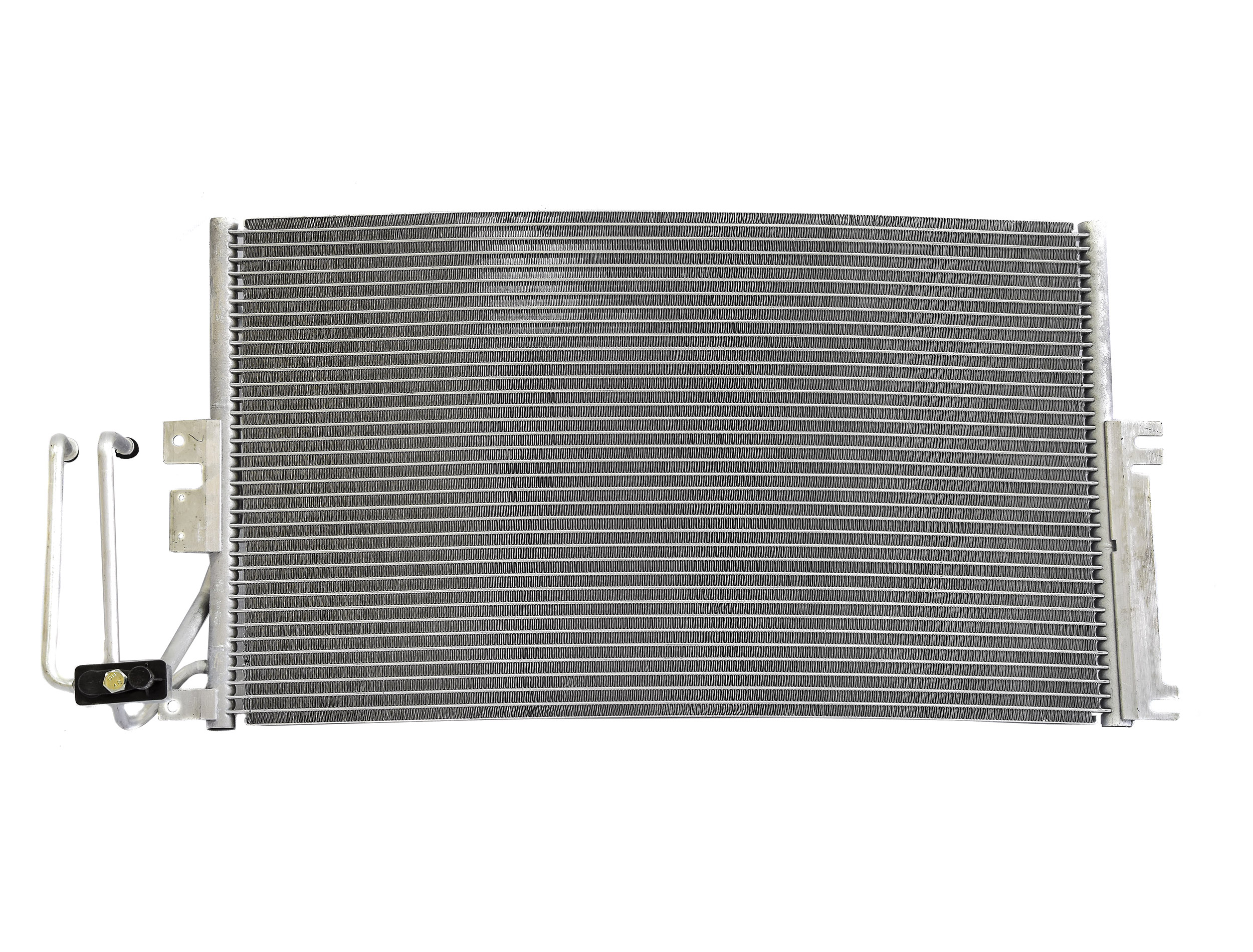 

Van Wezel 37005241 Радиатор кондиционера
