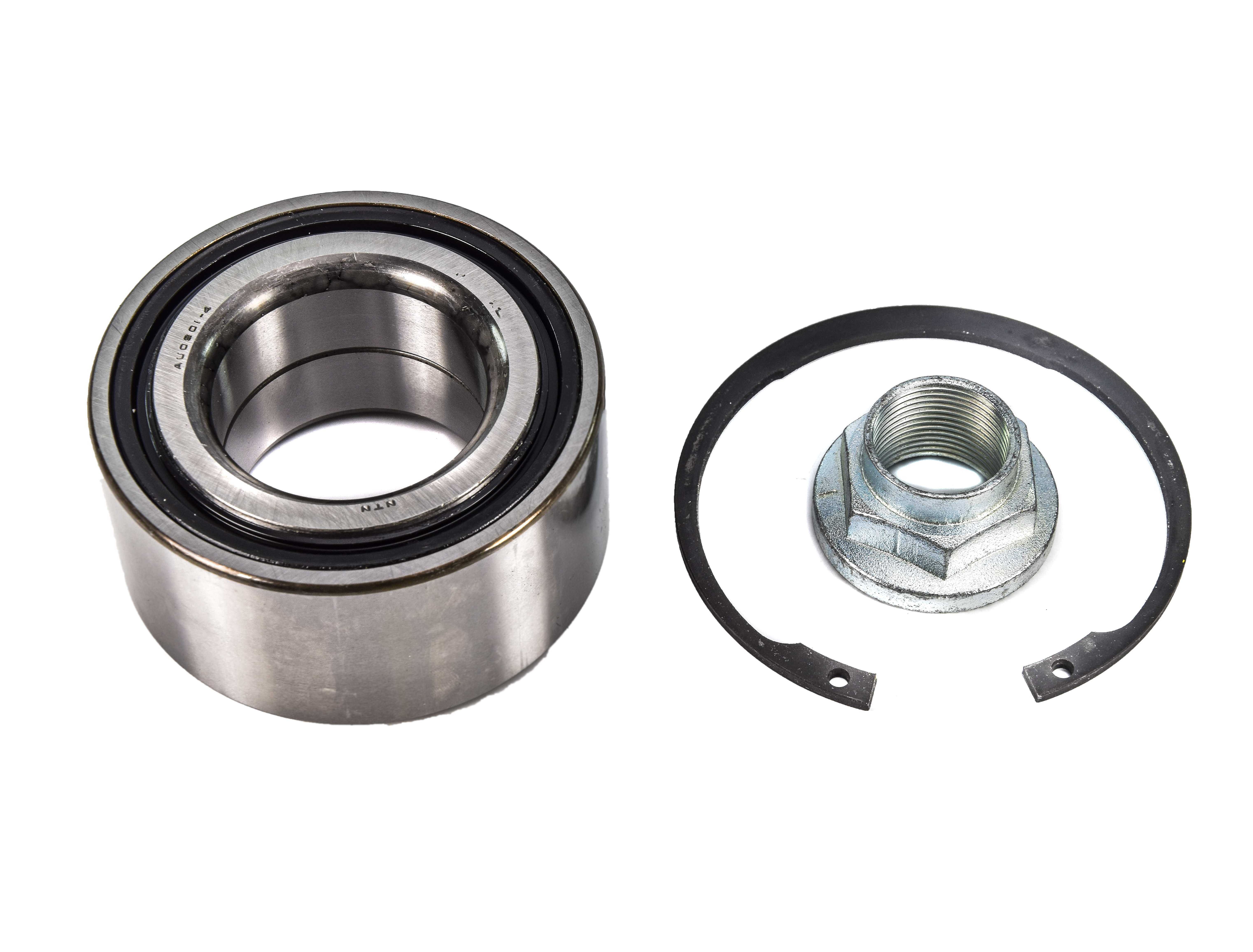 

SNR R17440 Комплект ступицы колеса