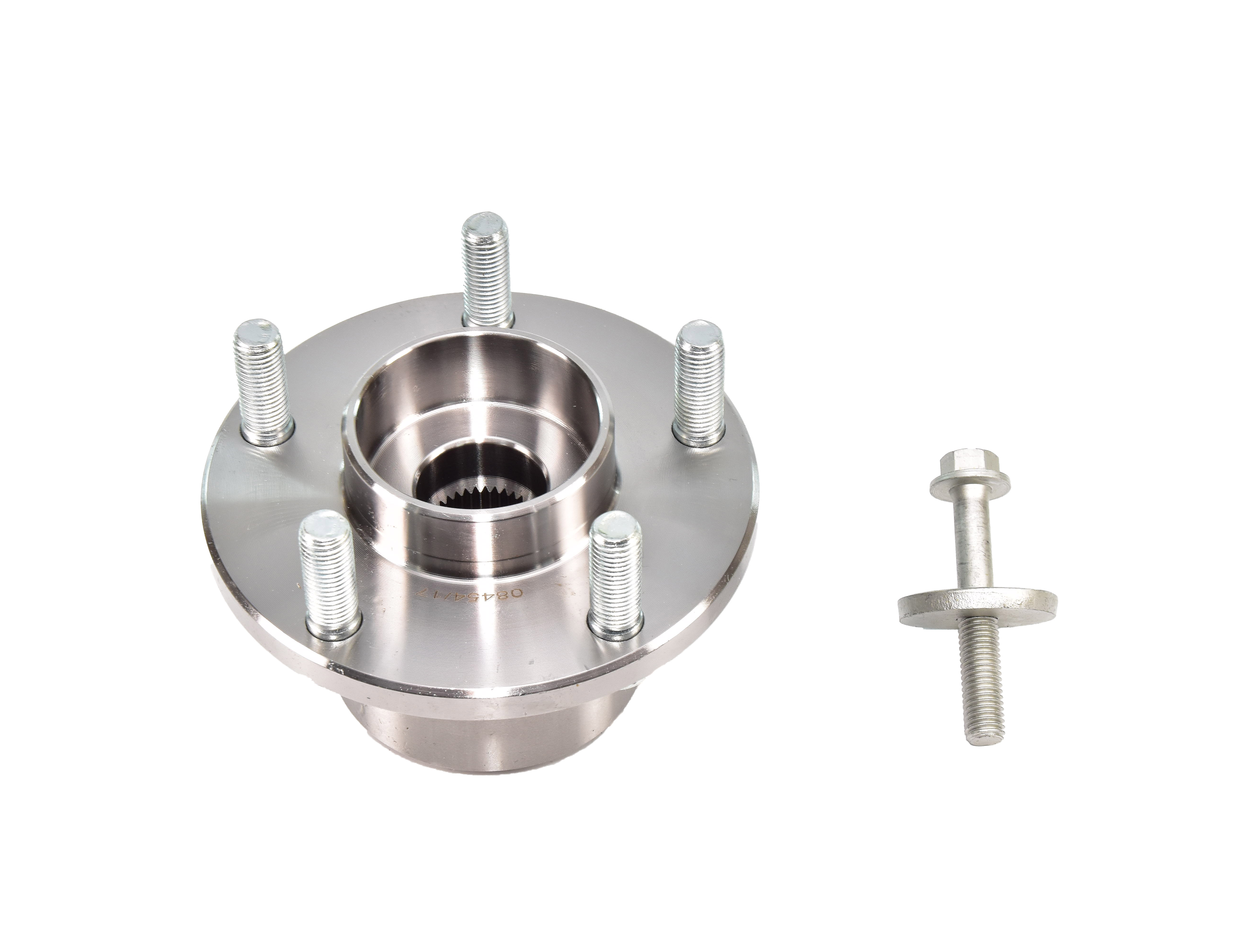 

Breda Lorett KRT2339 Комплект ступицы колеса