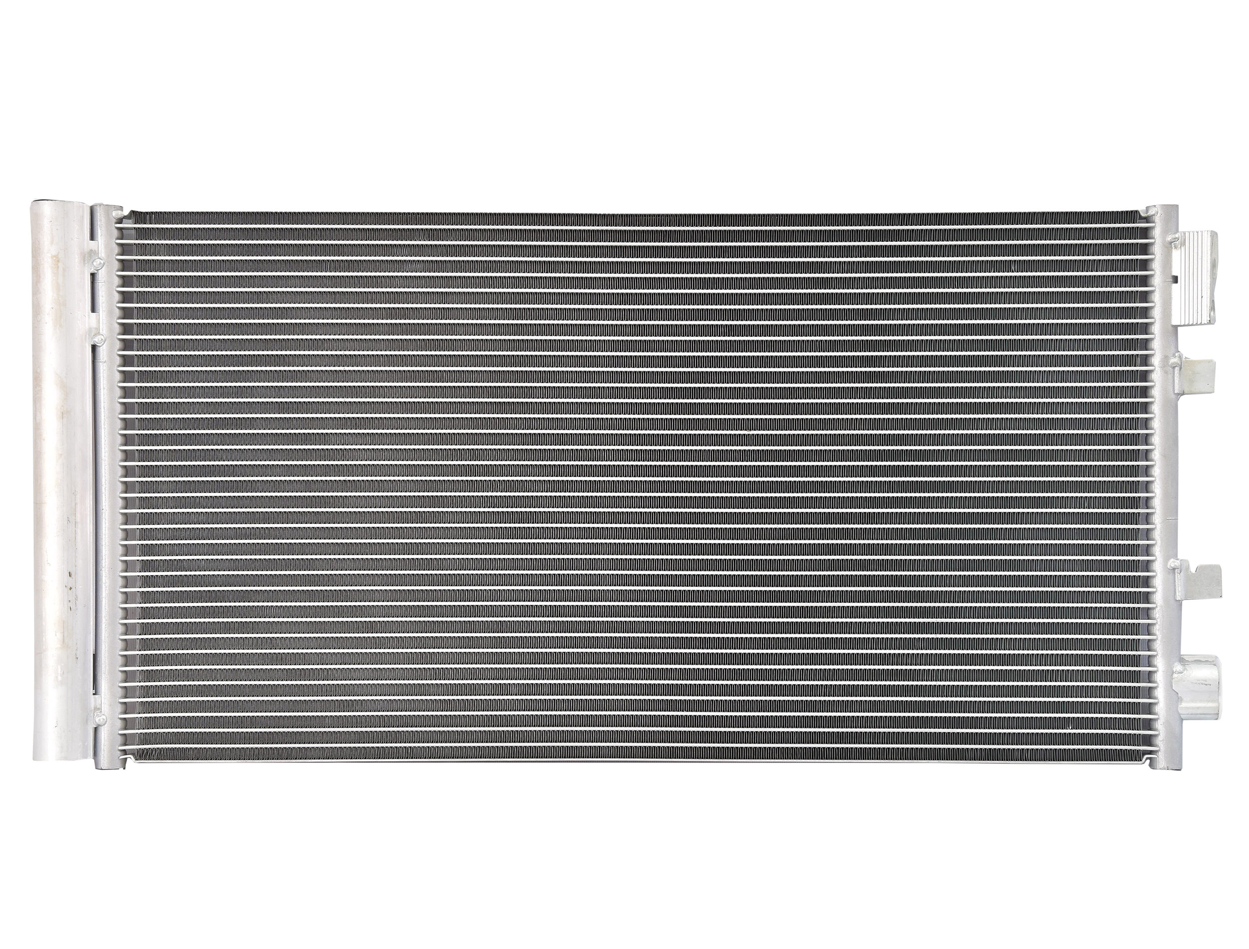 

Delphi CF20219 Радиатор кондиционера