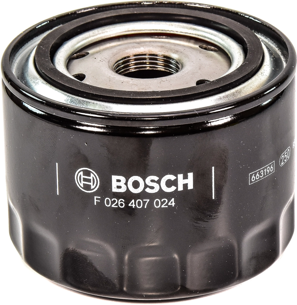 

Bosch F026407024 Масляный фильтр