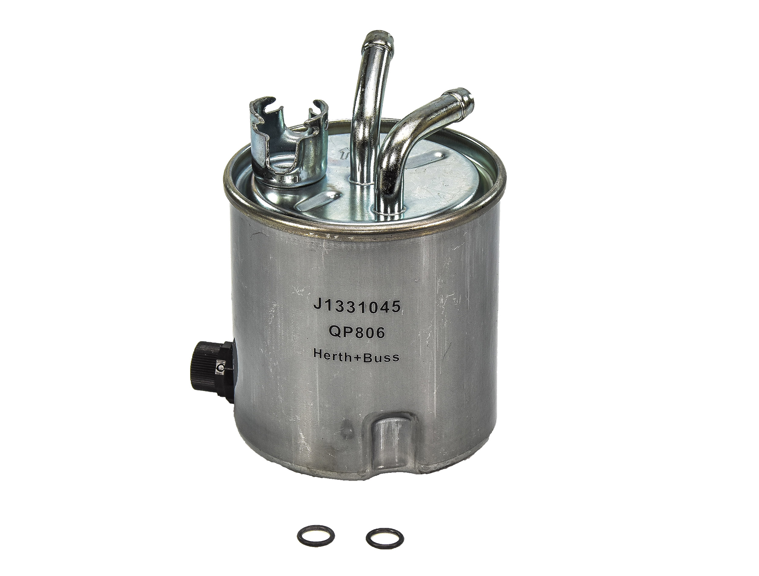 

Herth+Buss J1331045 Топливный фильтр