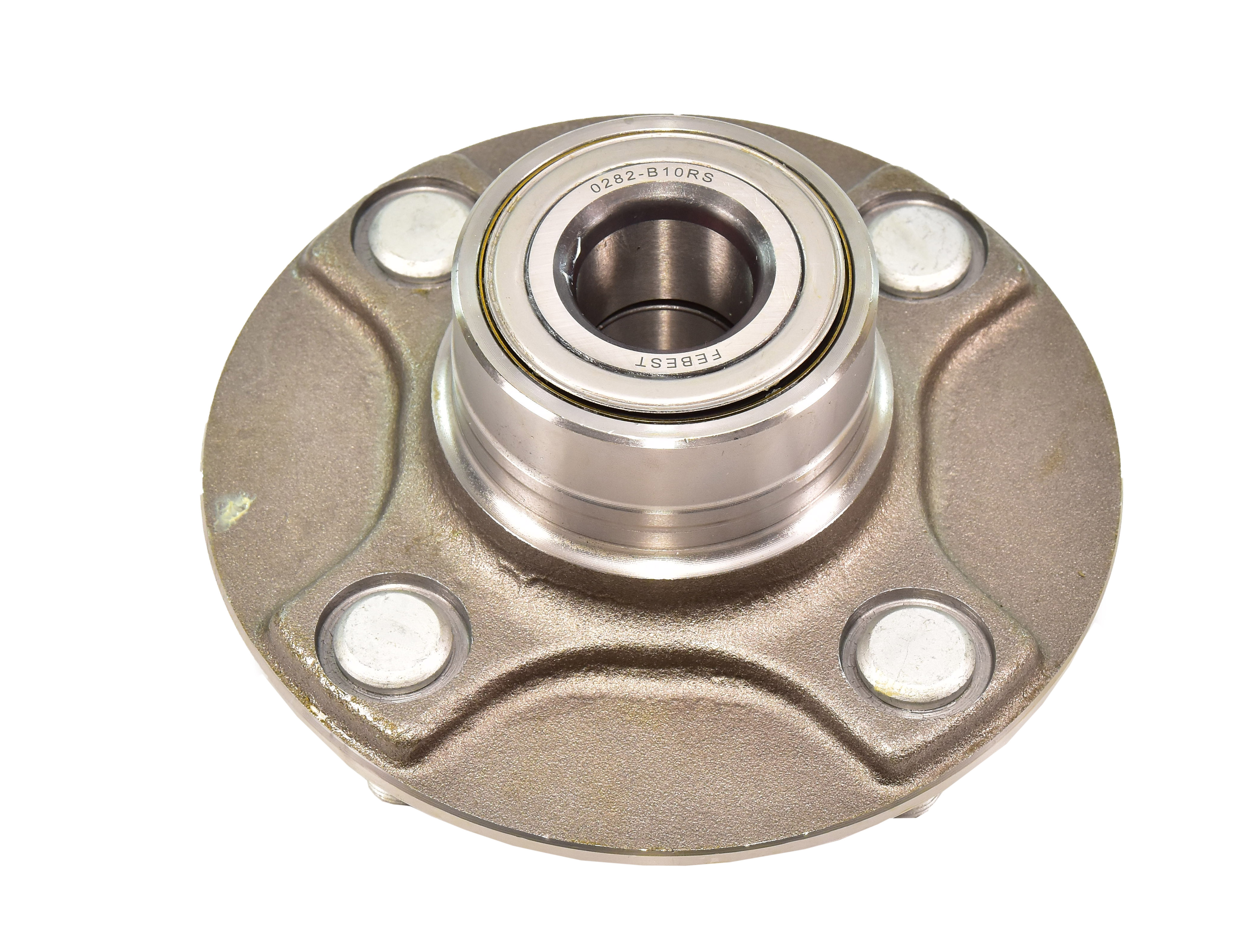 

Febest 0282B10RS Комплект ступицы колеса