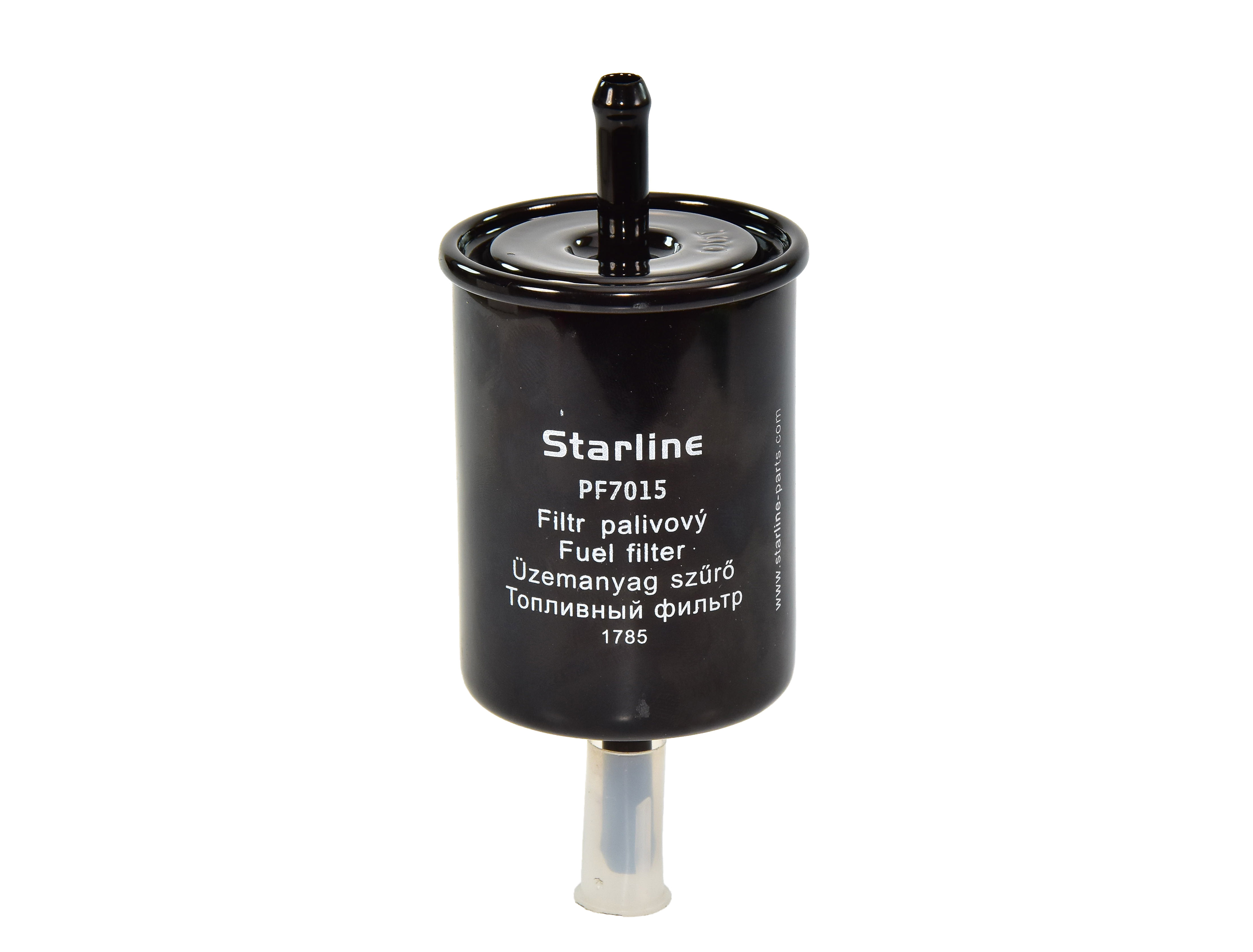 

Starline SFPF7015 Топливный фильтр