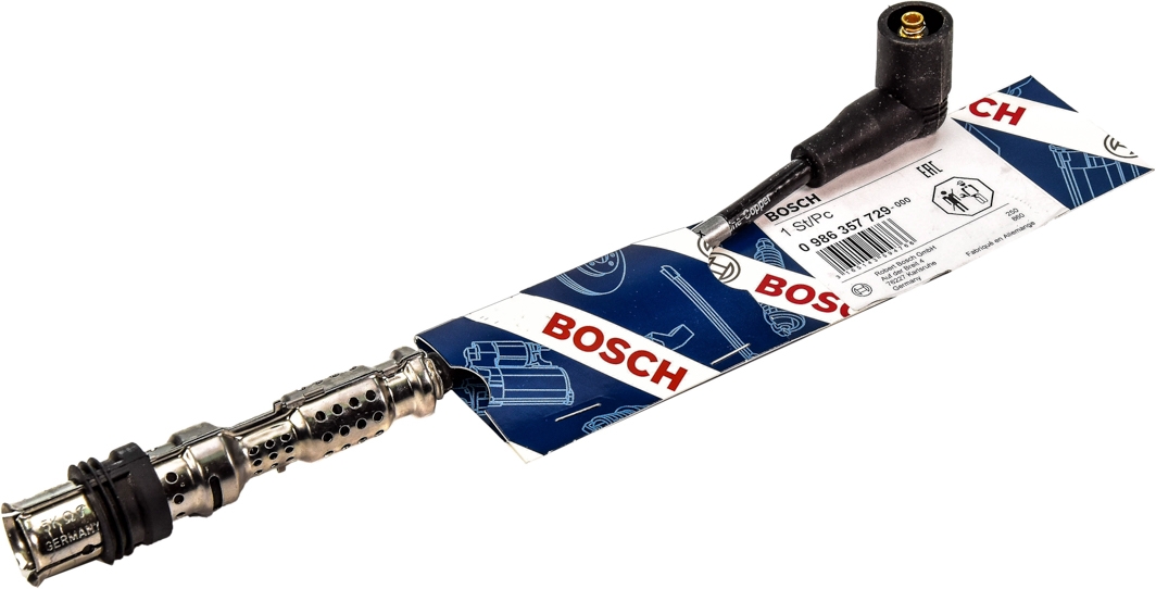 

Bosch 0986357729 Провод зажигания