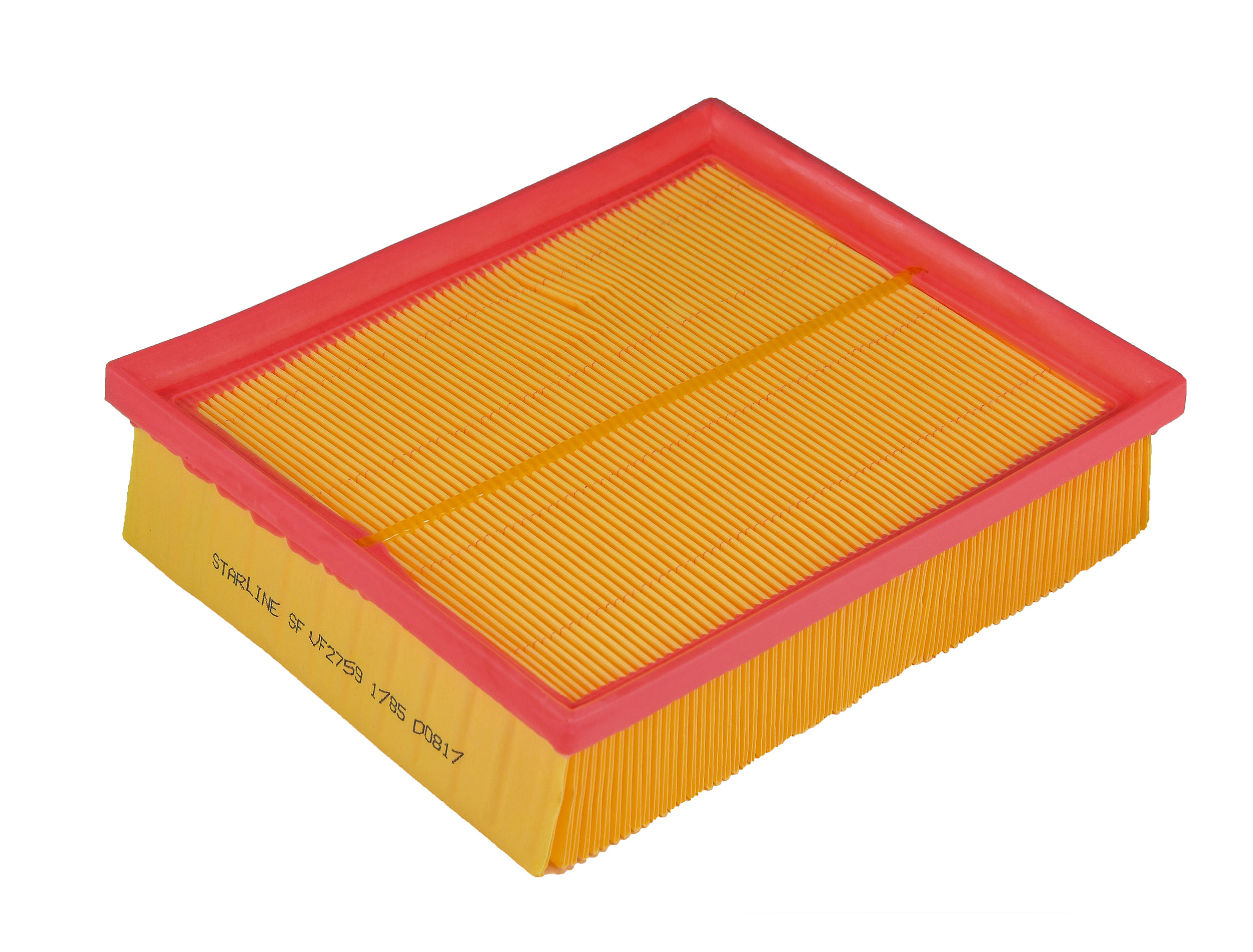 

Starline SFVF2759 Воздушный фильтр