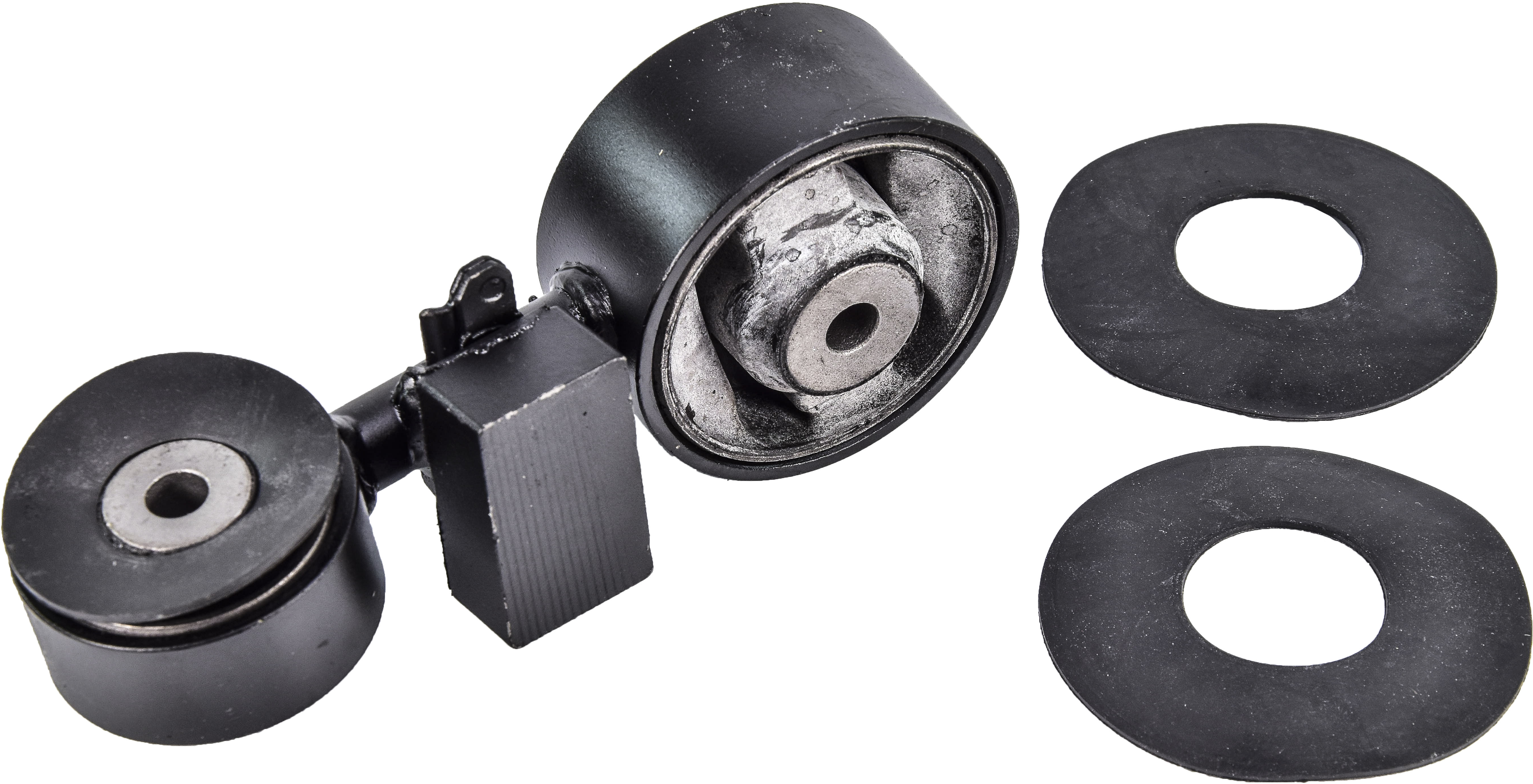 

Febest TMACV40RH Опора двигателя