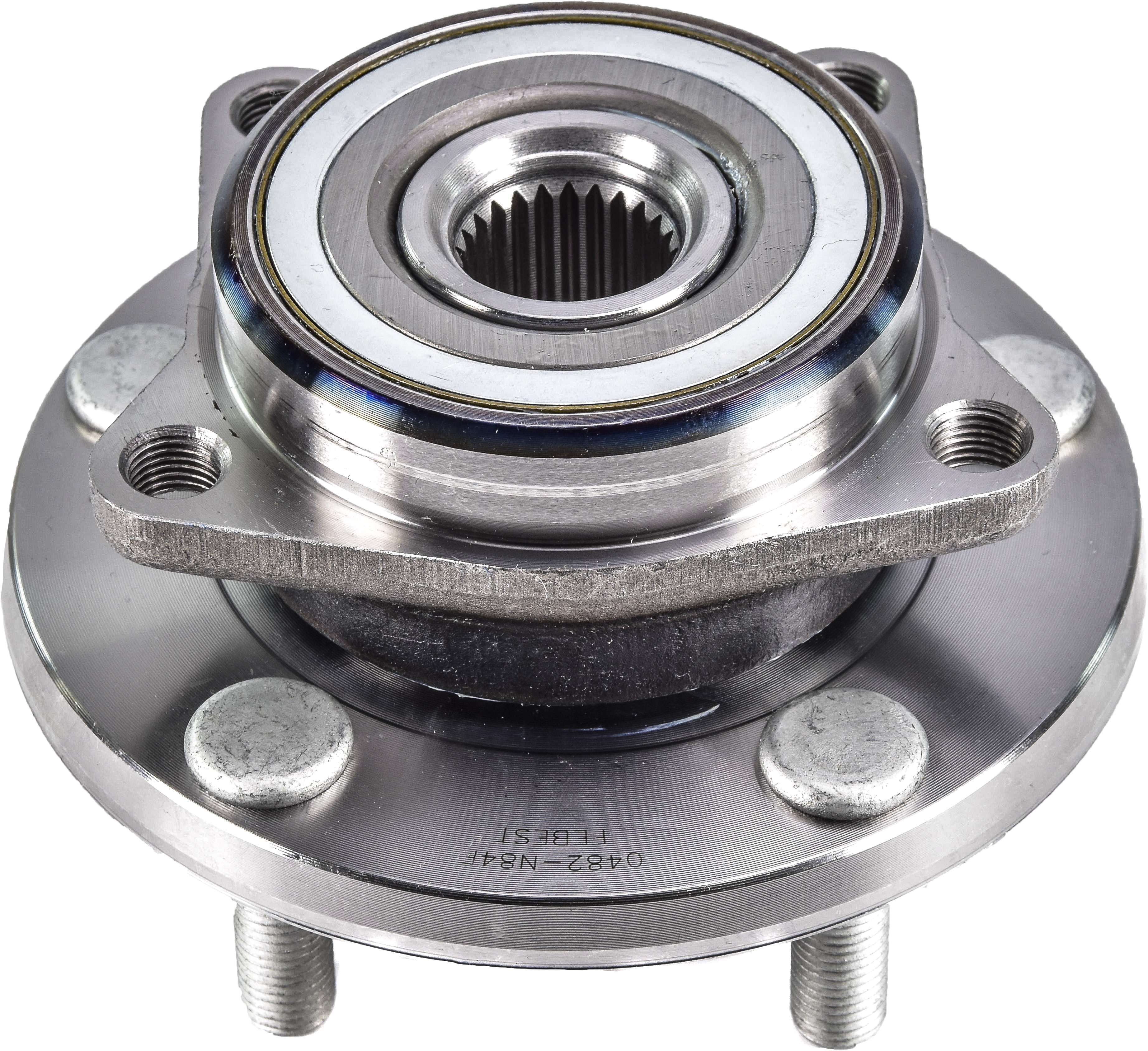 

Febest 0482N84F Комплект ступицы колеса