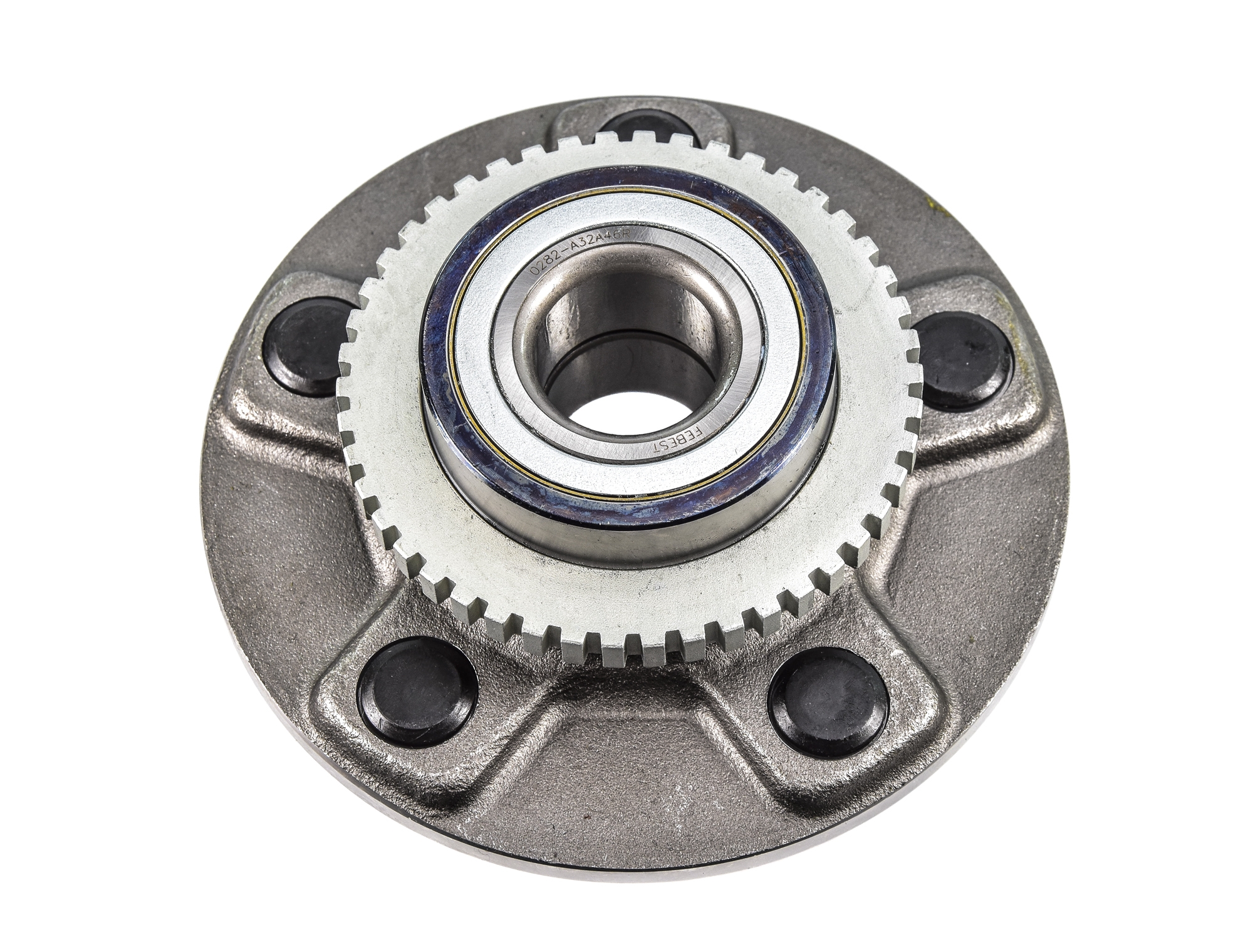 

Febest 0282A32A46R Комплект ступицы колеса