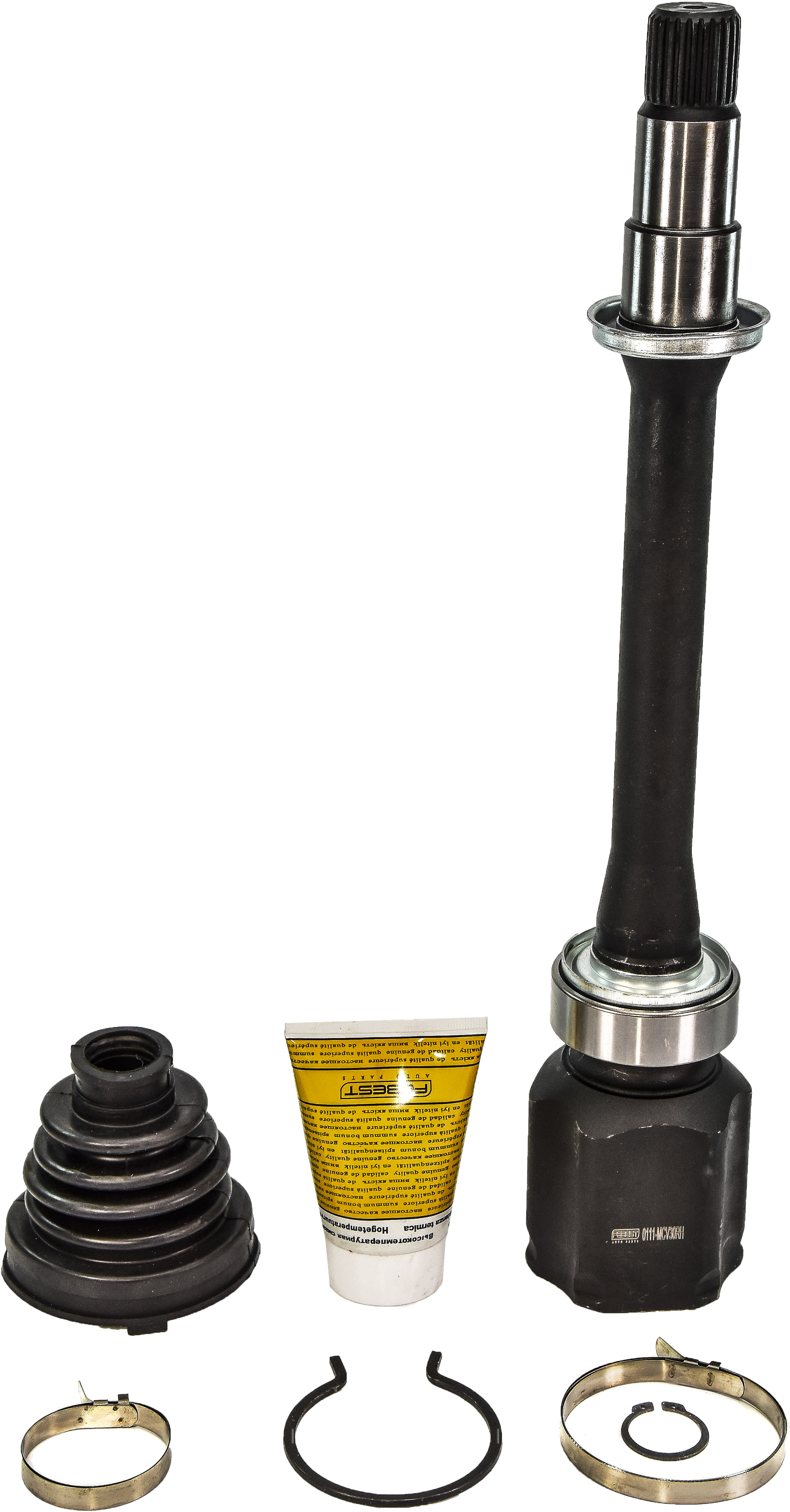 

Febest 0111MCV30RH ШРУС