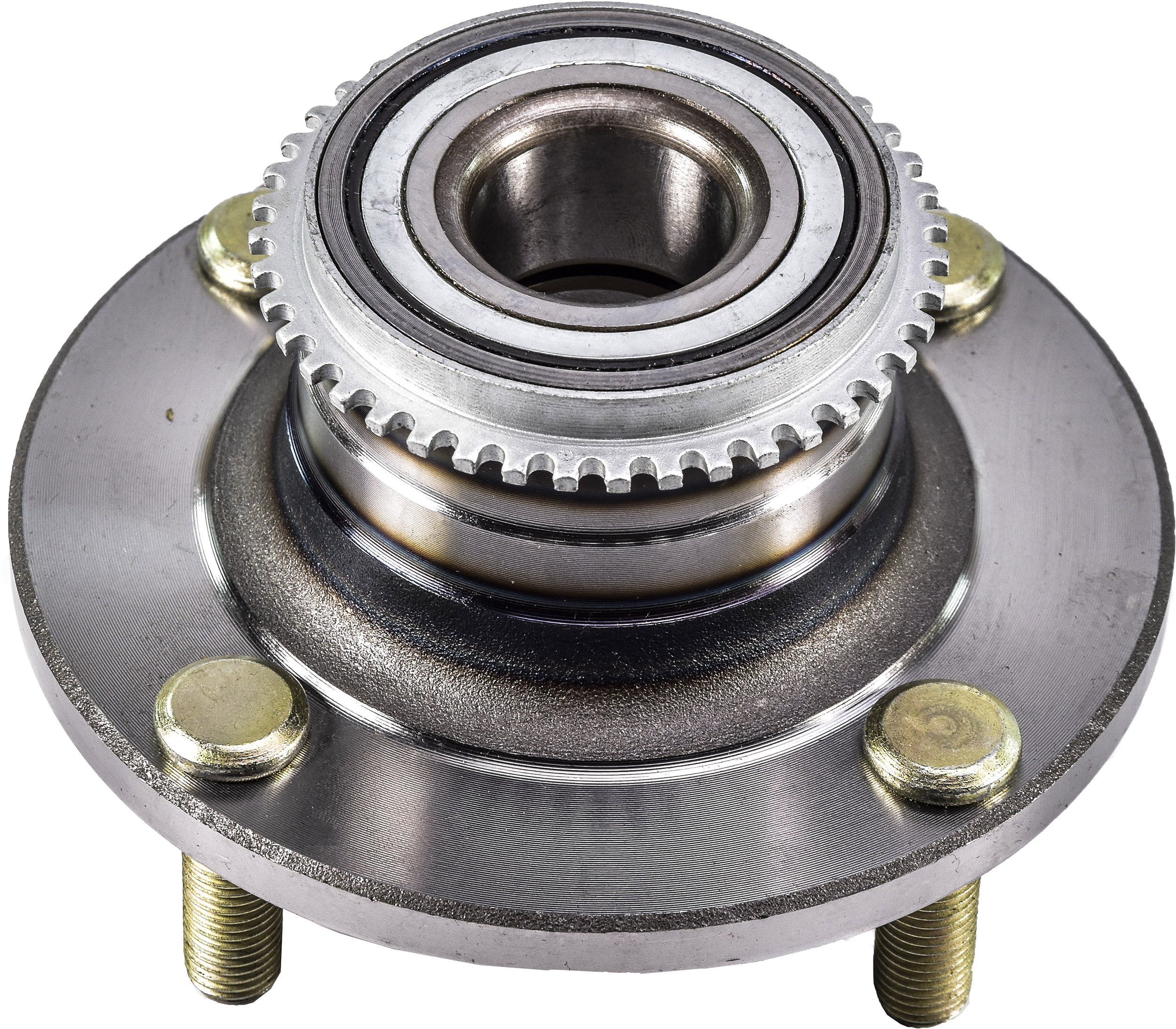 

Febest 0482CSA43R Комплект ступицы колеса