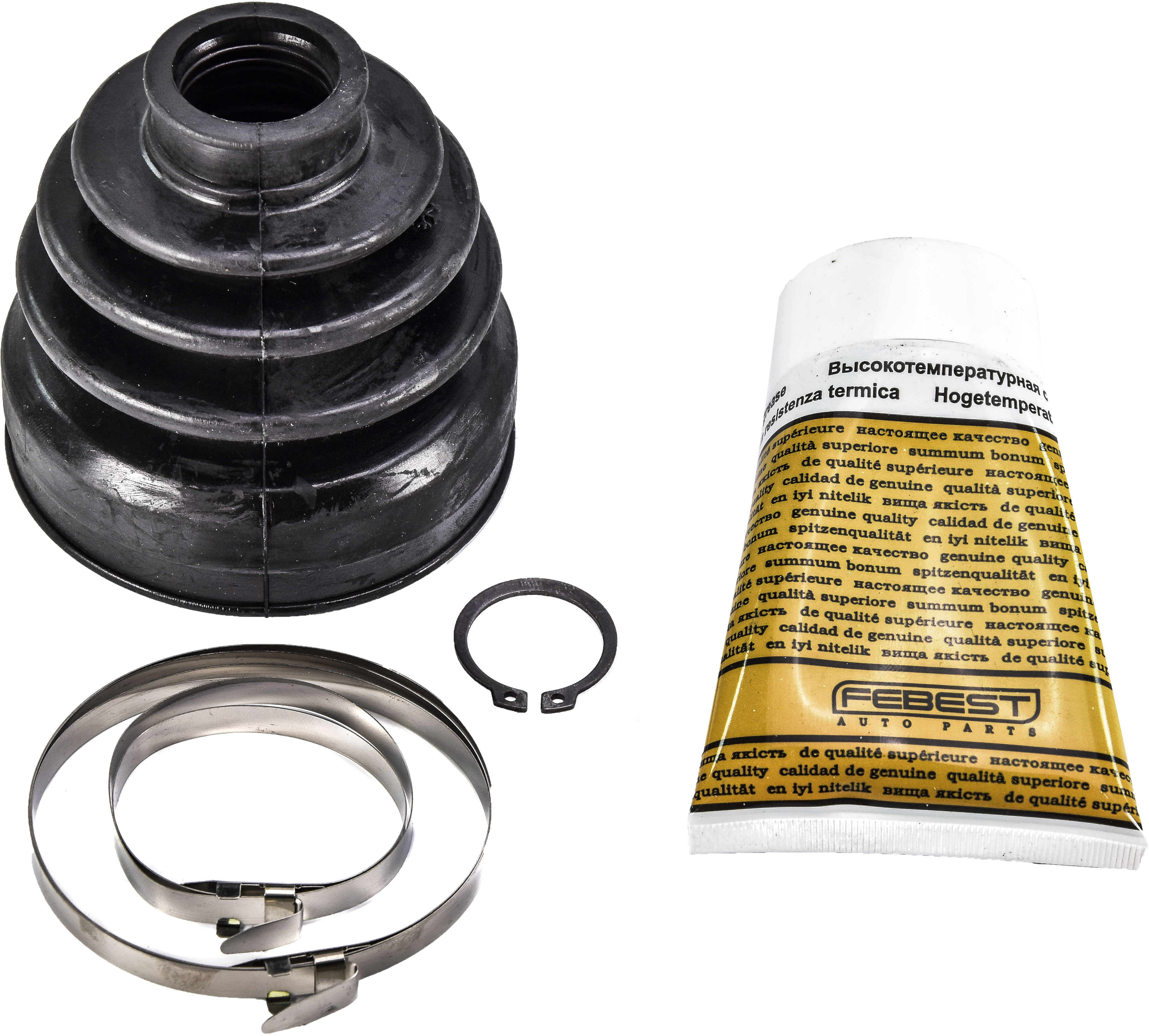 

Febest 0115GSX30RHT Пыльник приводного вала