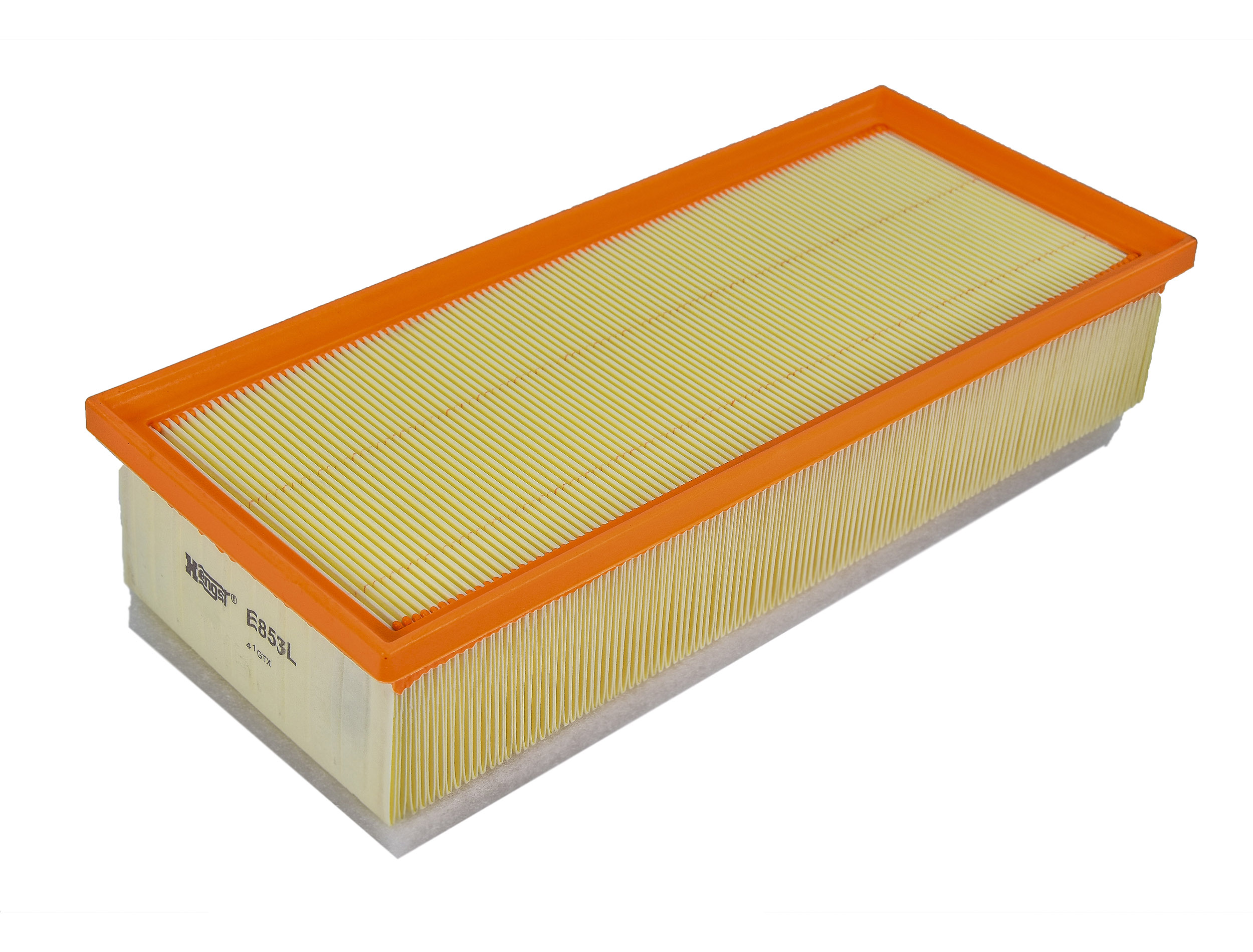 

Hengst Filter E853L Воздушный фильтр