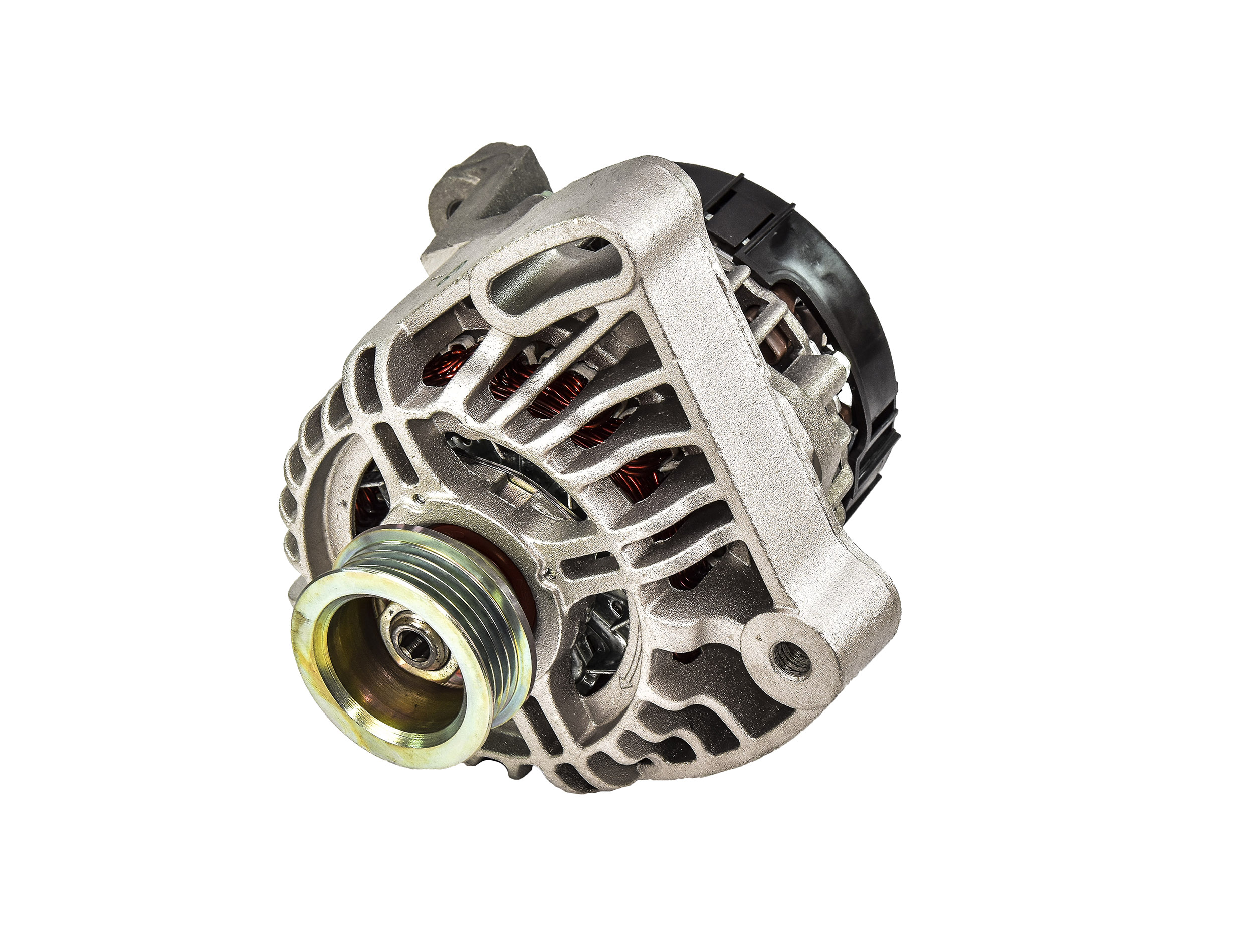 

Denso DAN998 Генератор