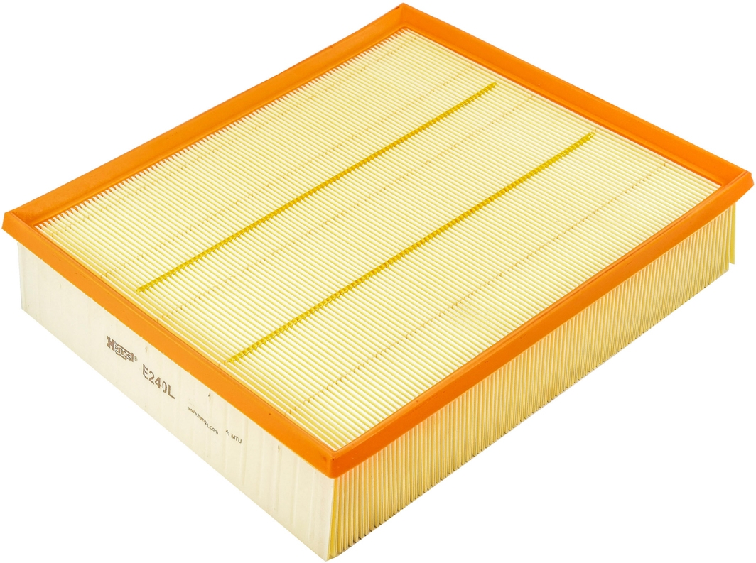 

Hengst Filter E240L Воздушный фильтр