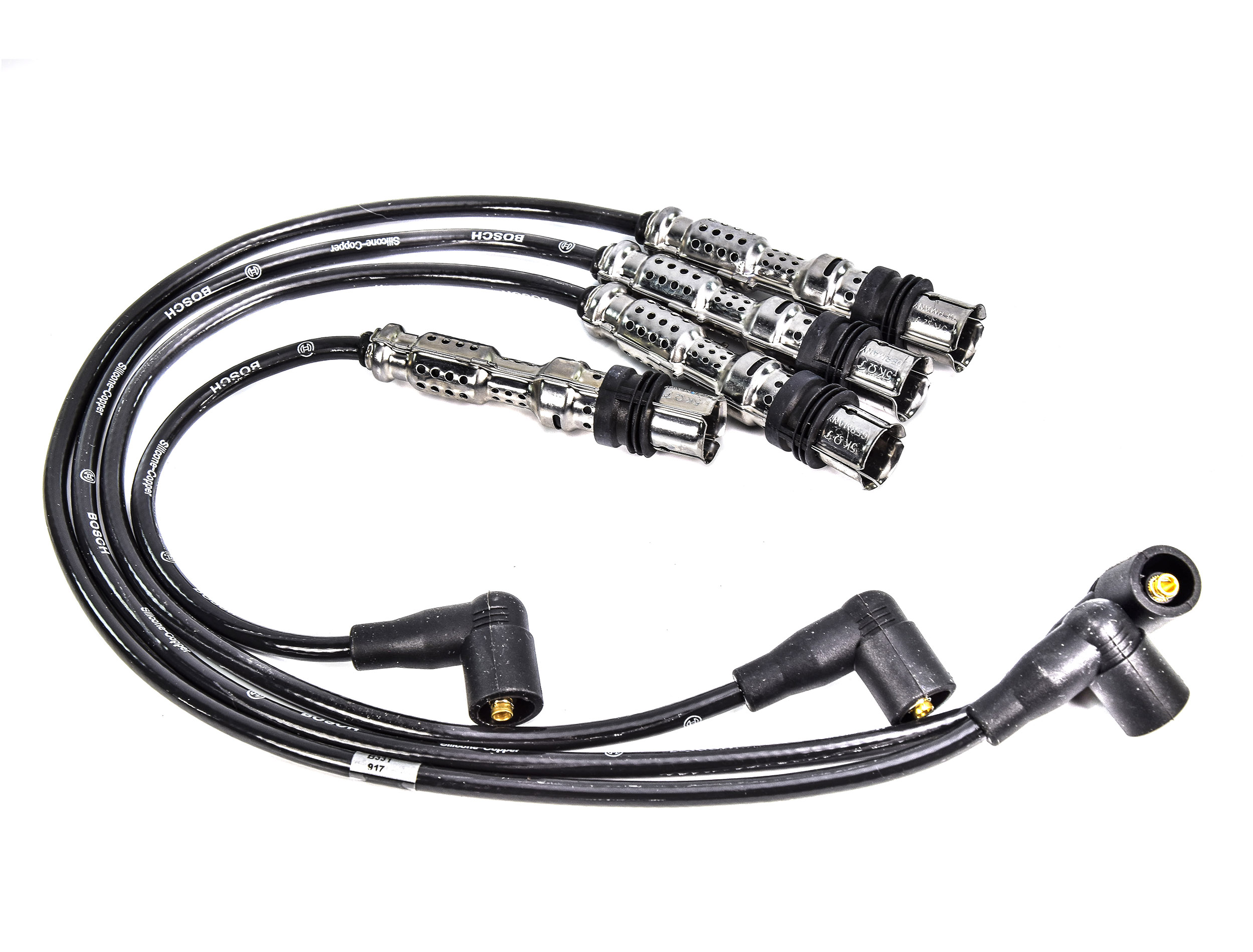 

Bosch 0986356331 Комплект проводов зажигания