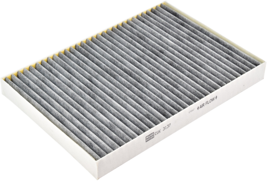 

Mann CUK3137 Фильтр салона