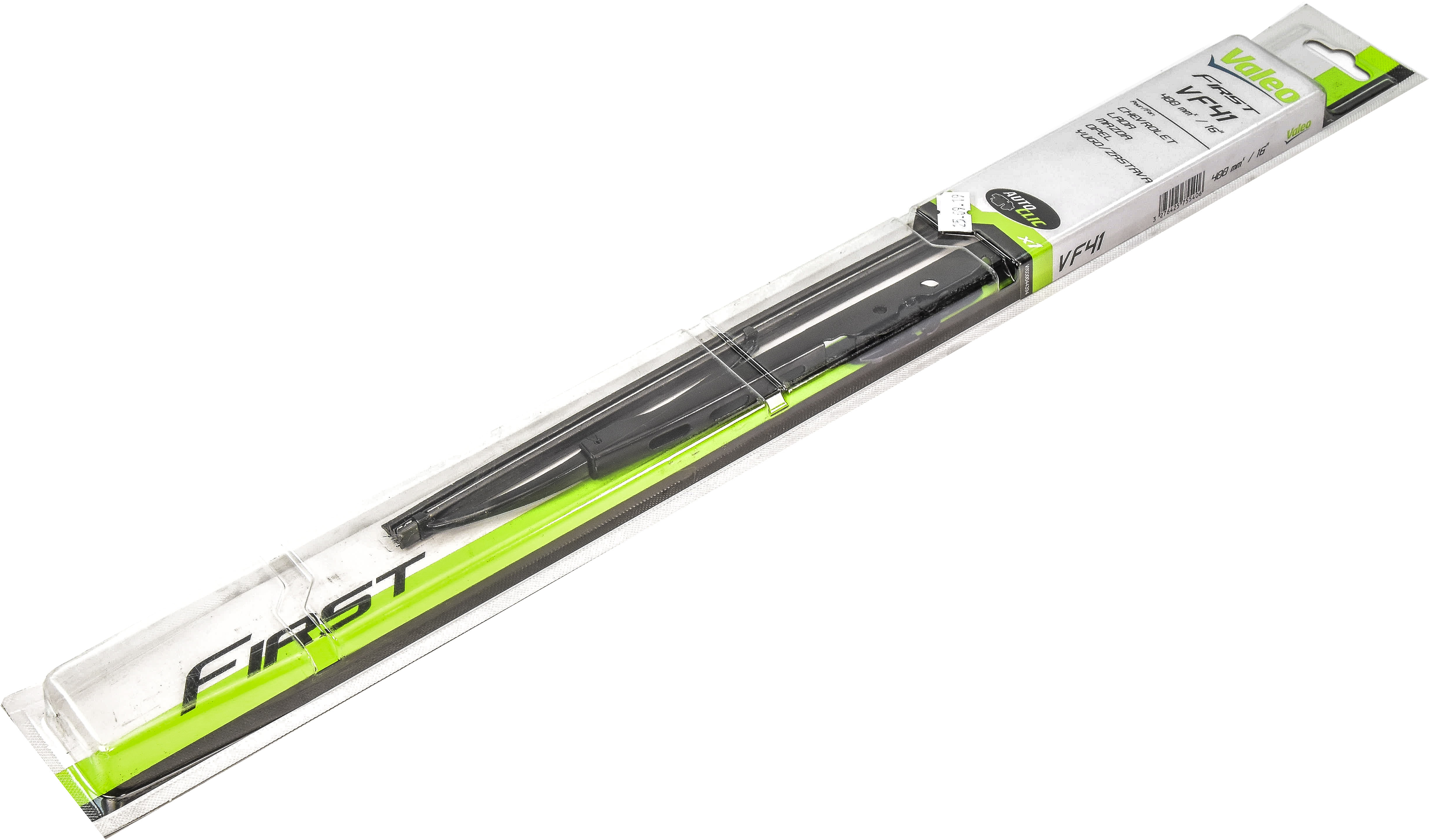 

Valeo 575540 Щетка стеклоочистителя