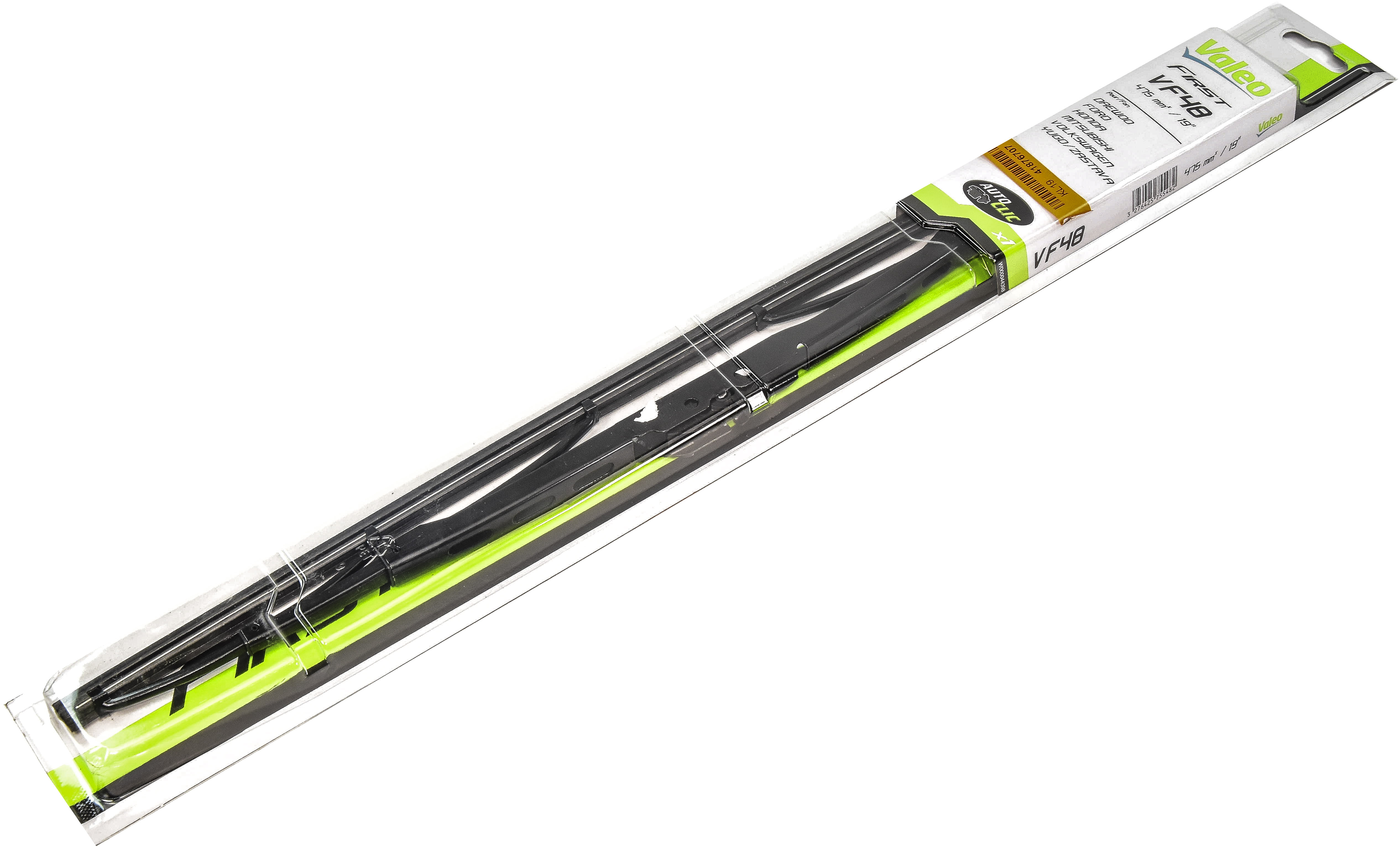 

Valeo 575548 Щетка стеклоочистителя