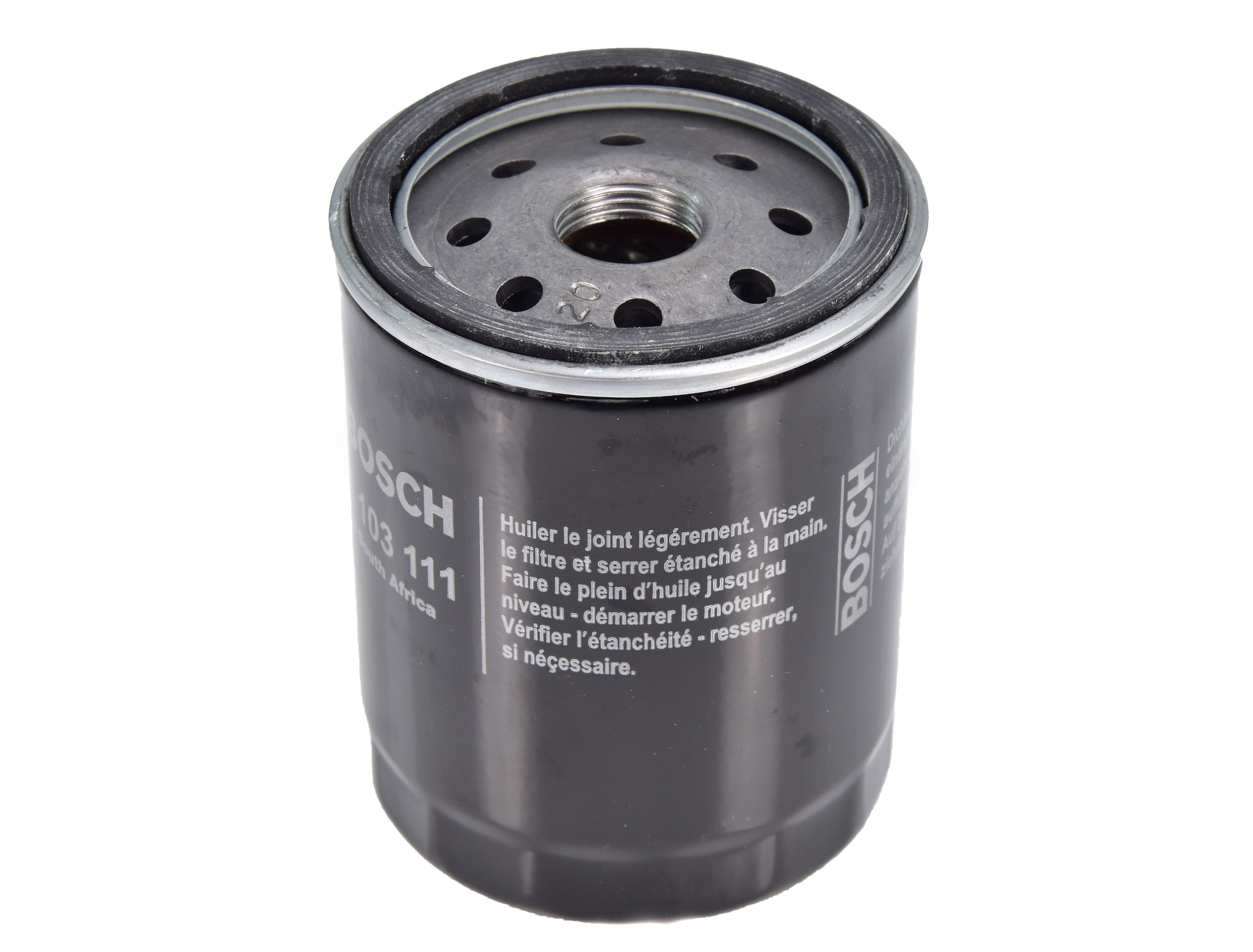

Bosch 0451103111 Масляный фильтр