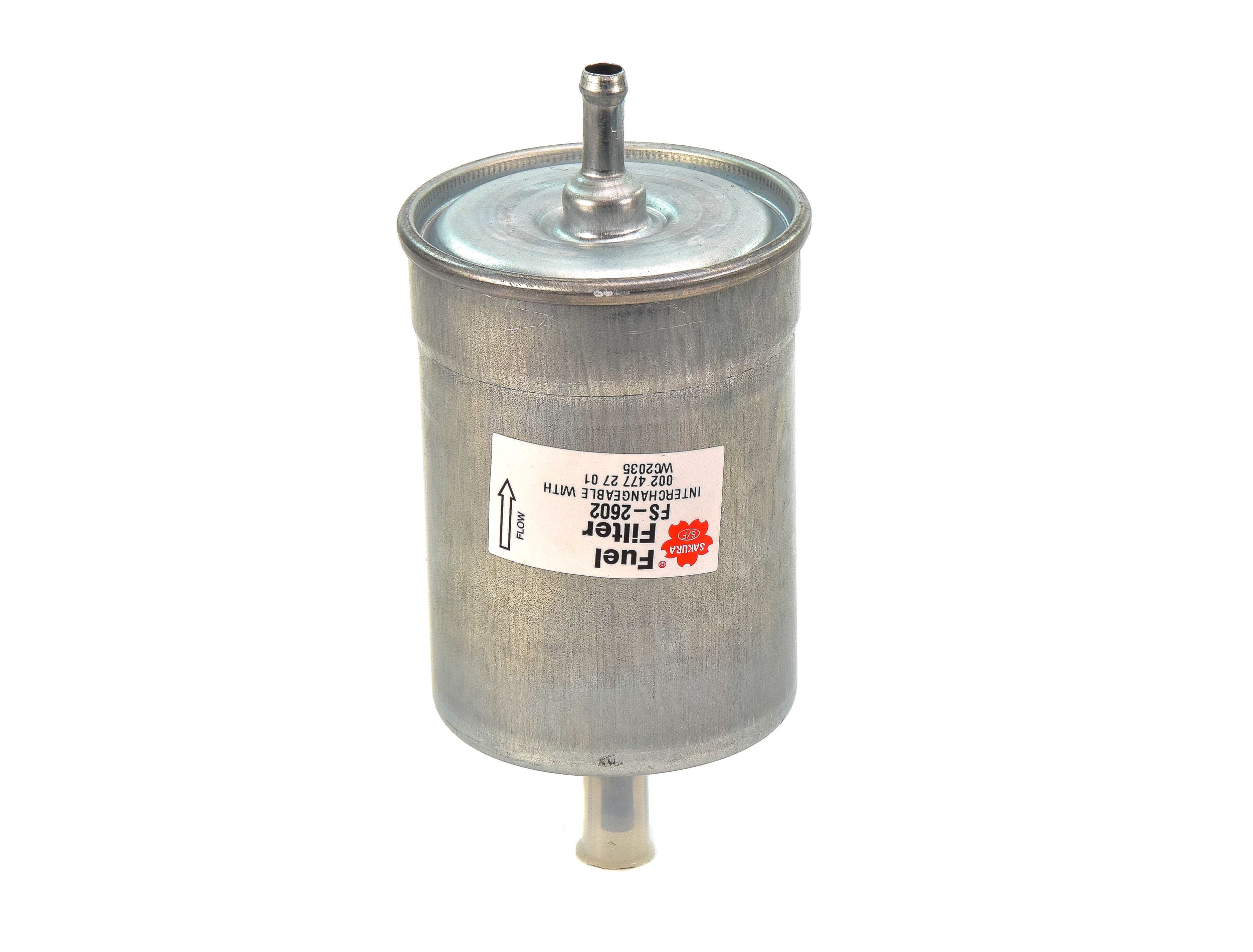 

Sakura FS2602 Воздушный фильтр