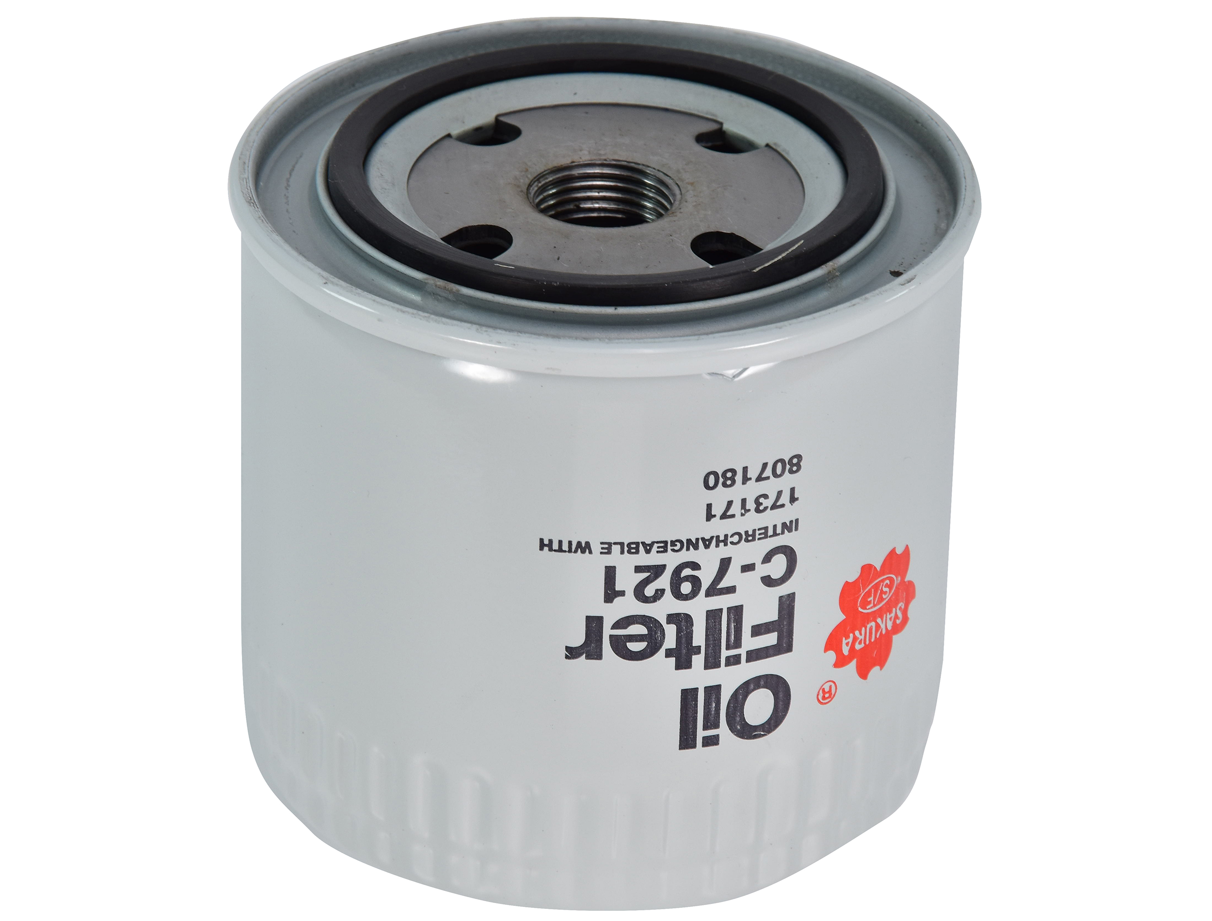 

Sakura C7921 Масляный фильтр