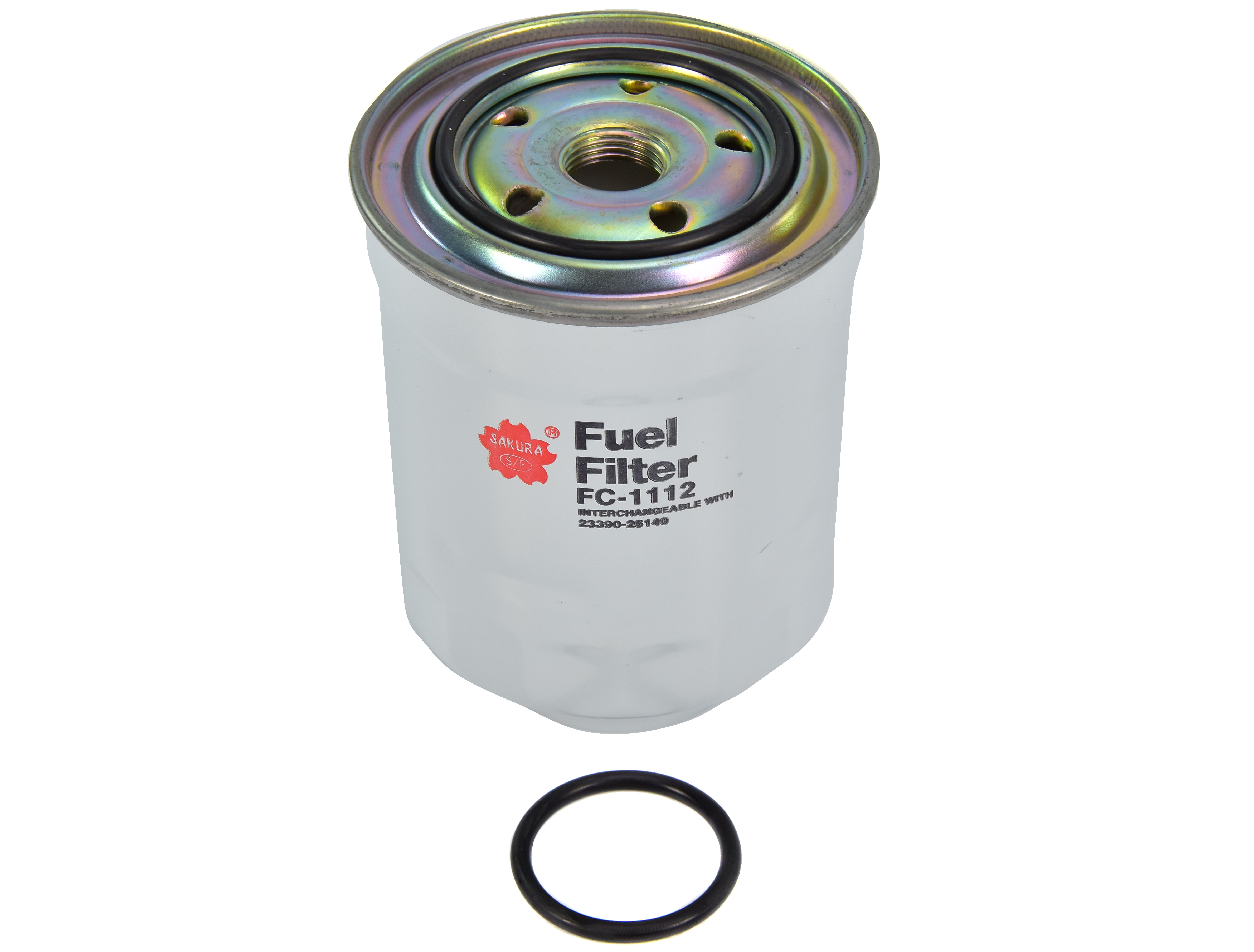

Sakura FC1112 Топливный фильтр