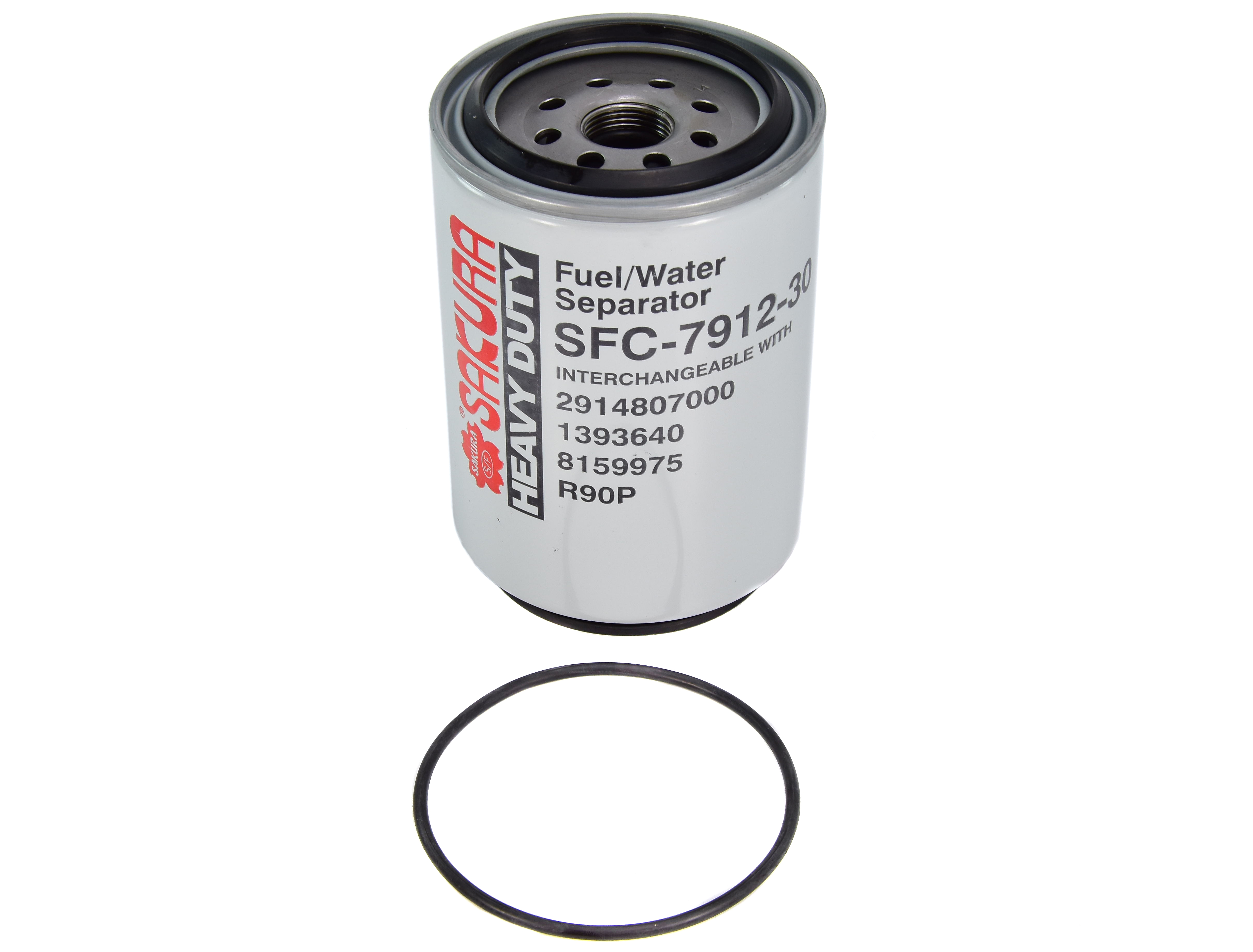

Sakura SFC791230 Топливный фильтр