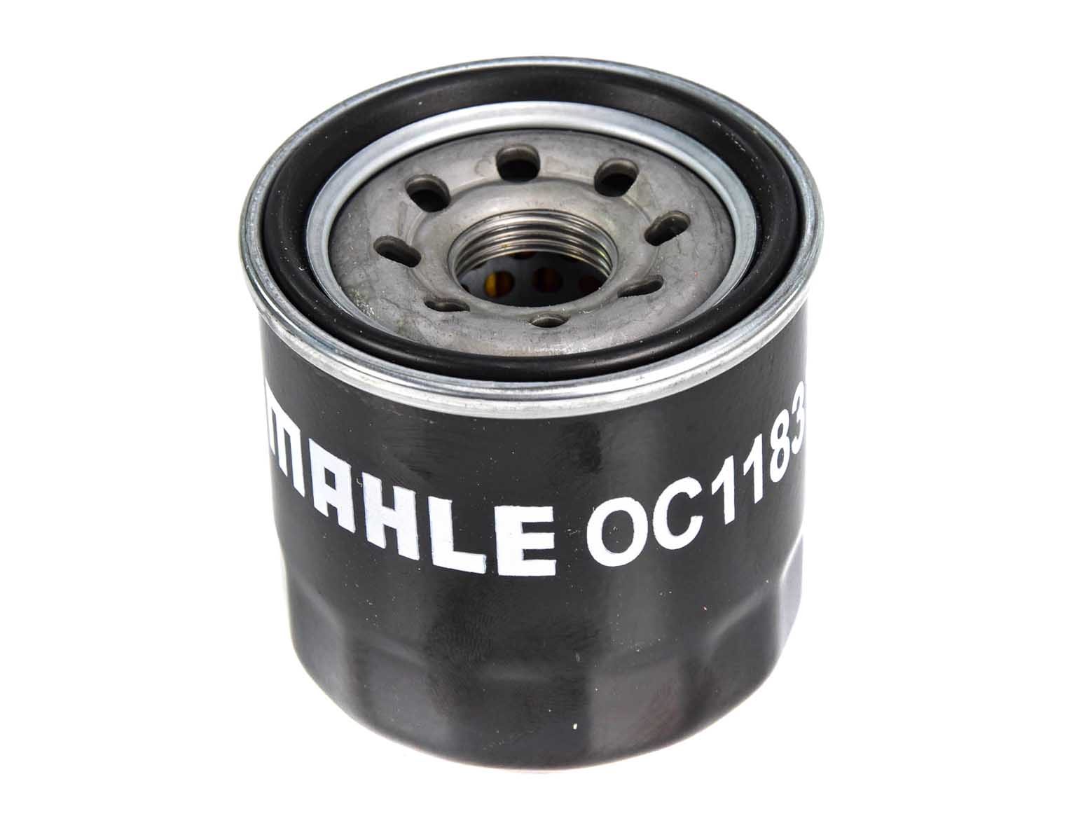 

Mahle OC1183 Масляный фильтр