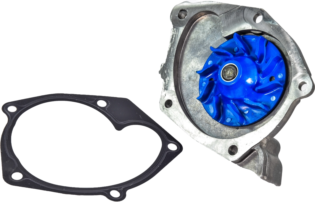 

SKF VKPC86129 Помпа