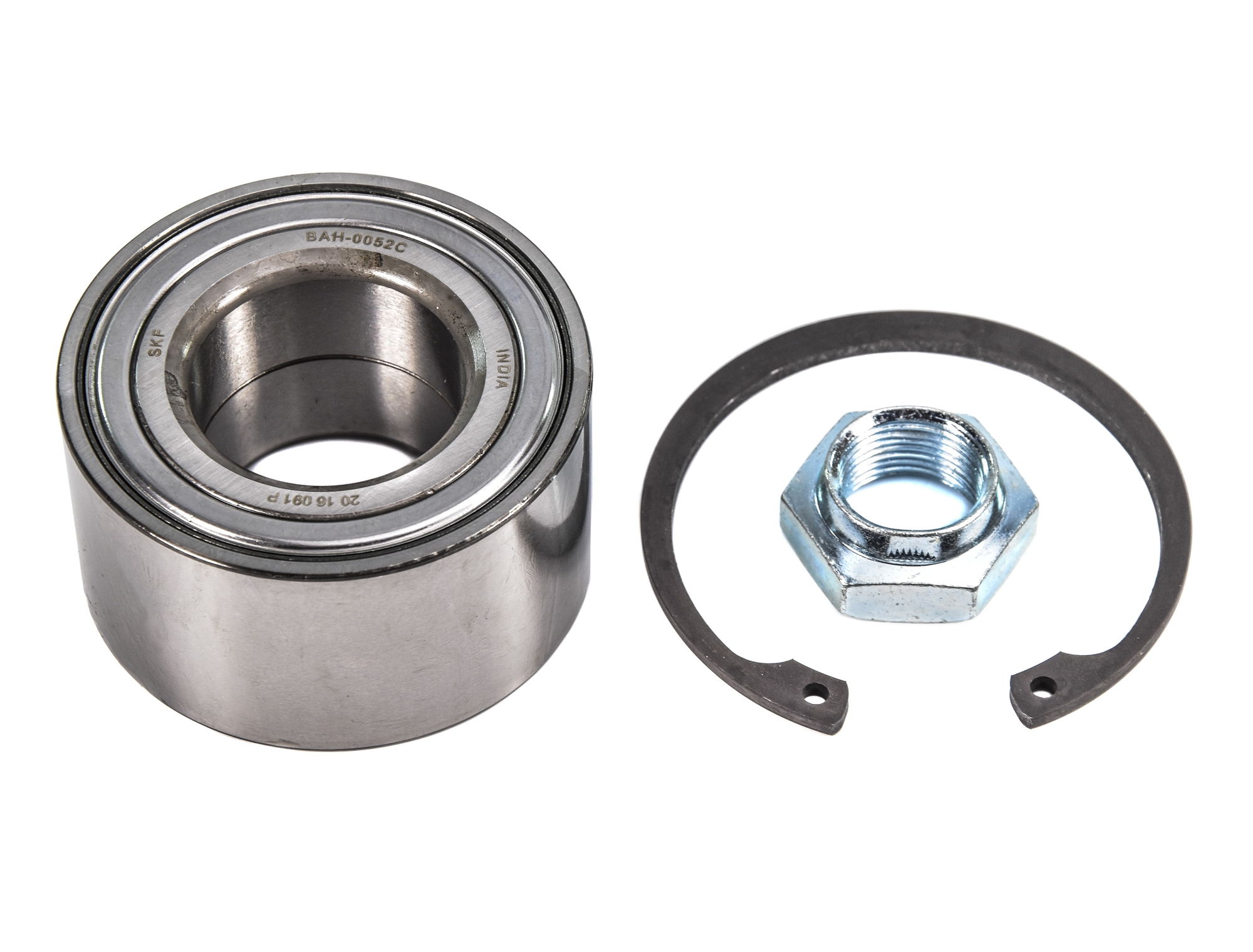 

SKF VKBA3441 Комплект ступицы колеса