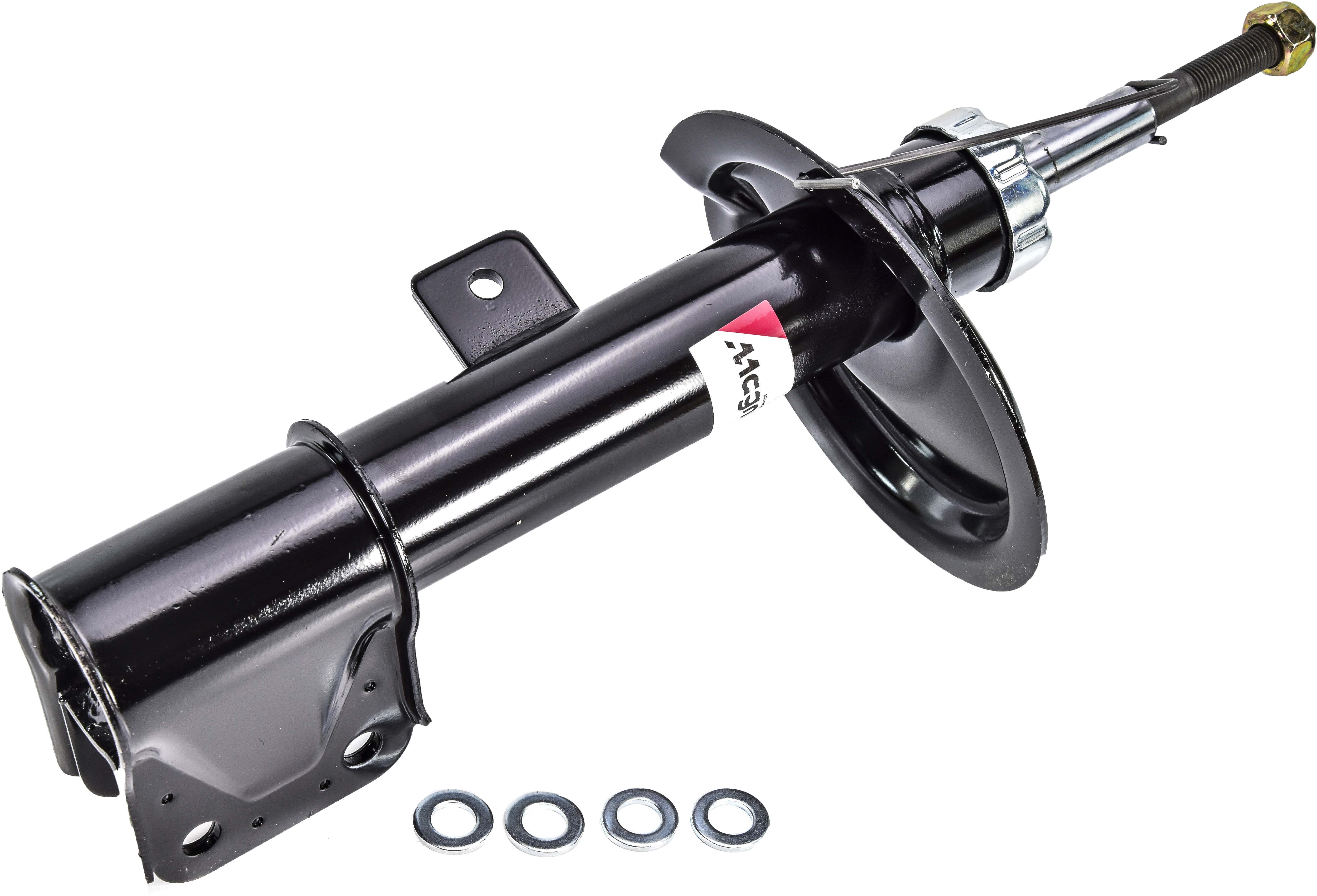 

Magnum Technology AGP108MT Амортизатор