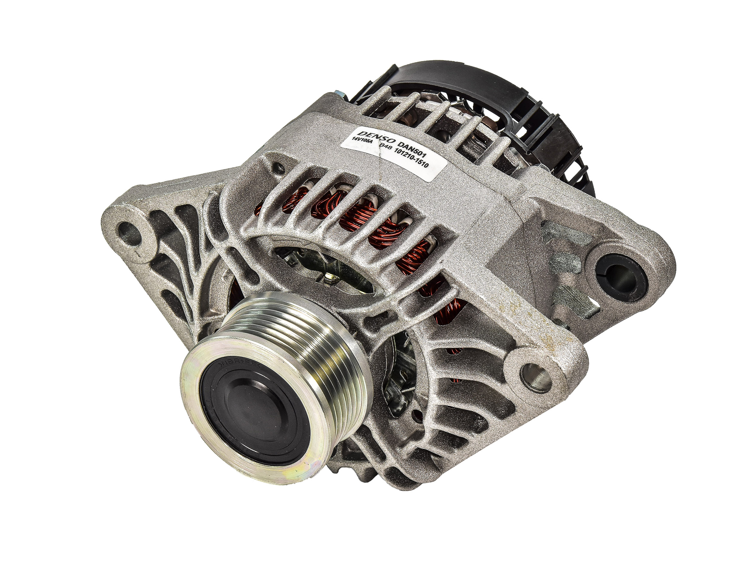 

Denso DAN501 Генератор