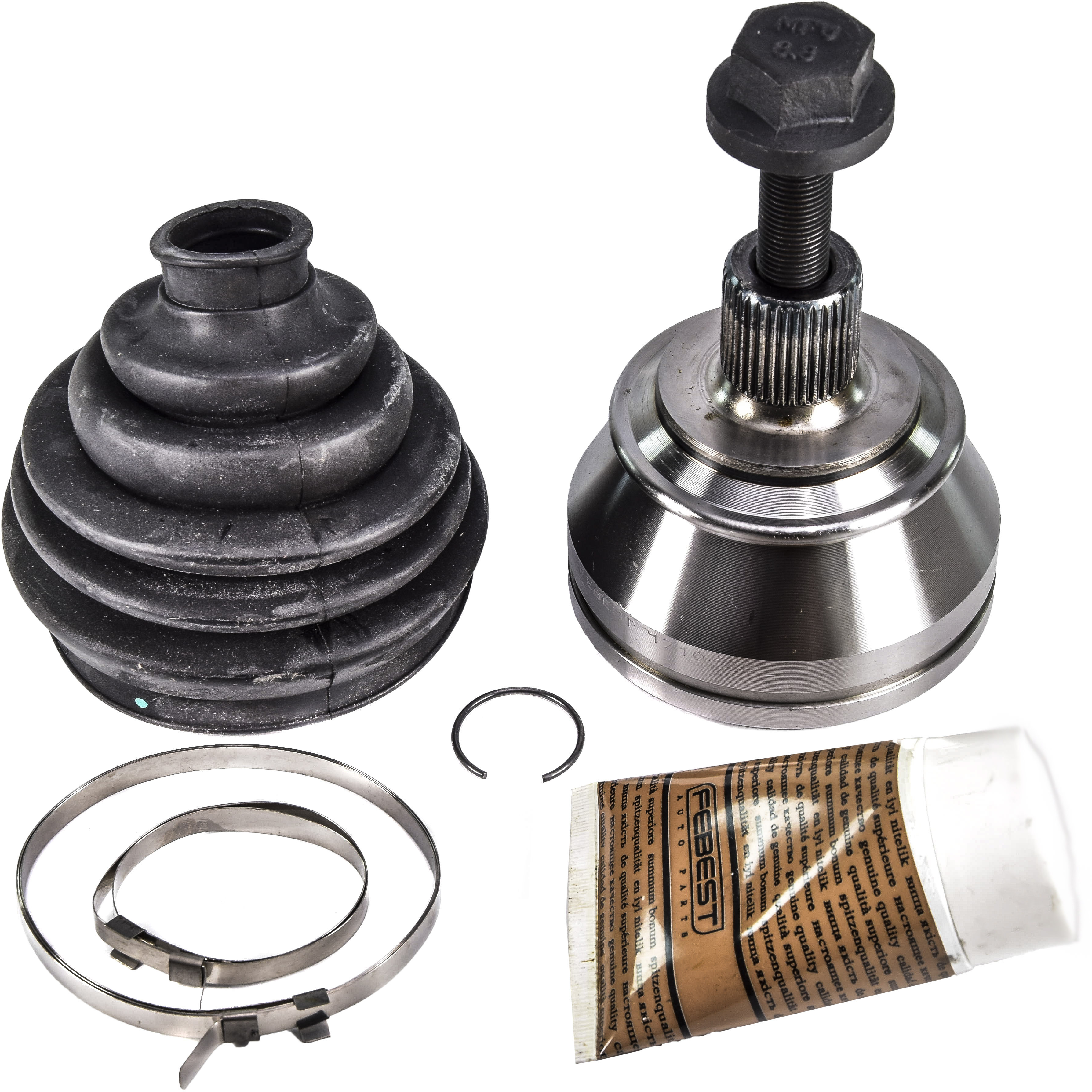 

Febest 1710A8 ШРУС