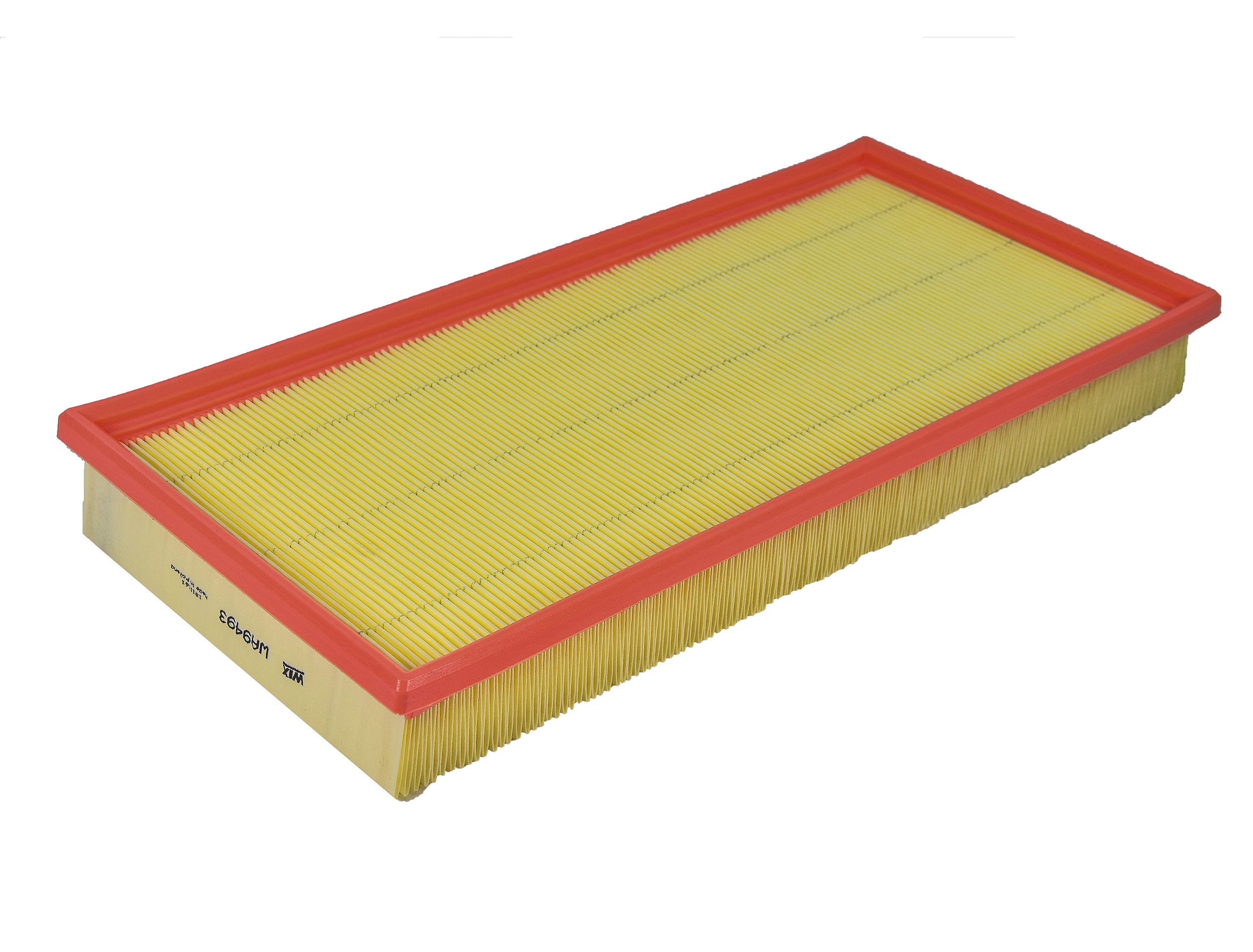 

Wix Filters WA9493 Воздушный фильтр