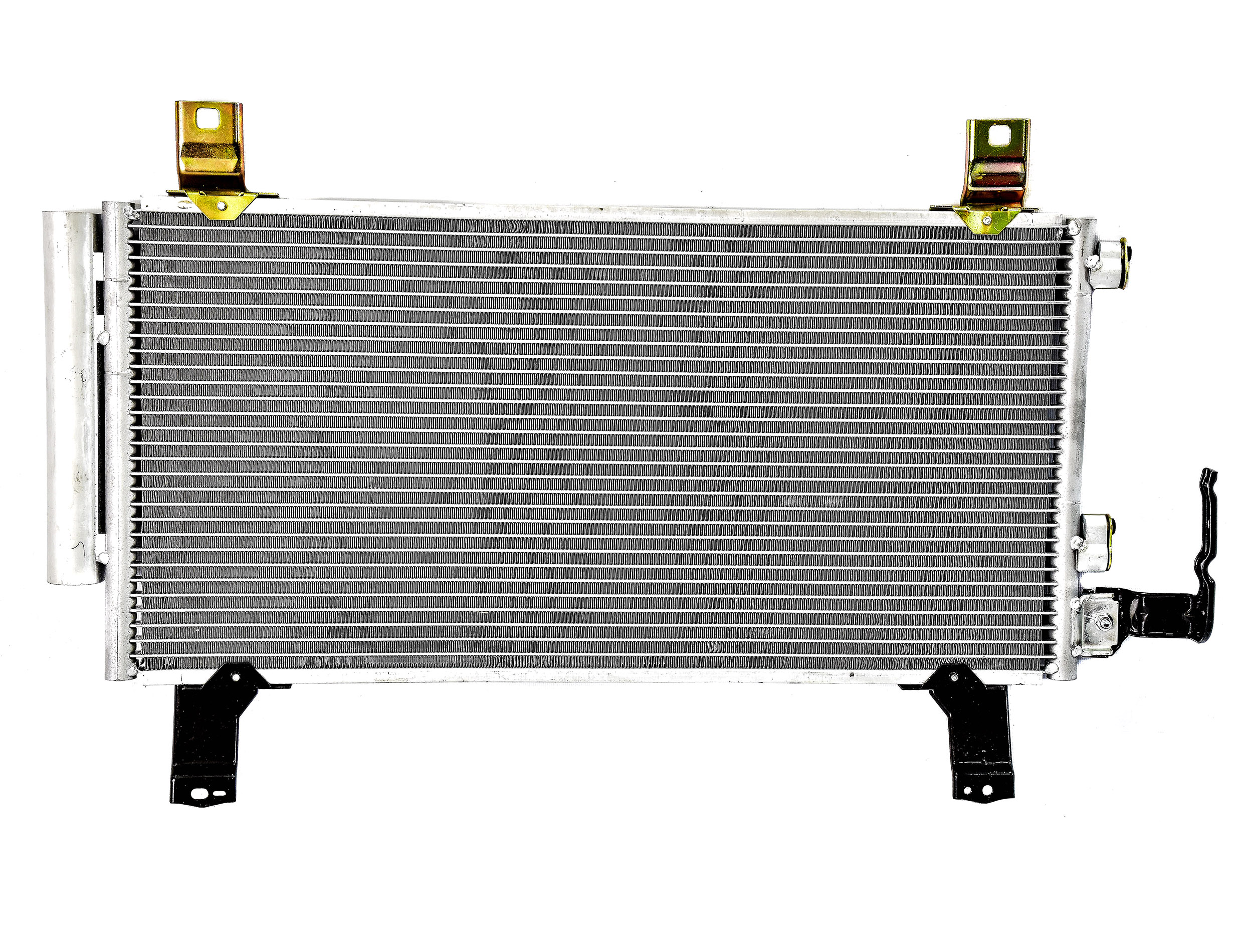 

Van Wezel 27005157 Радиатор кондиционера