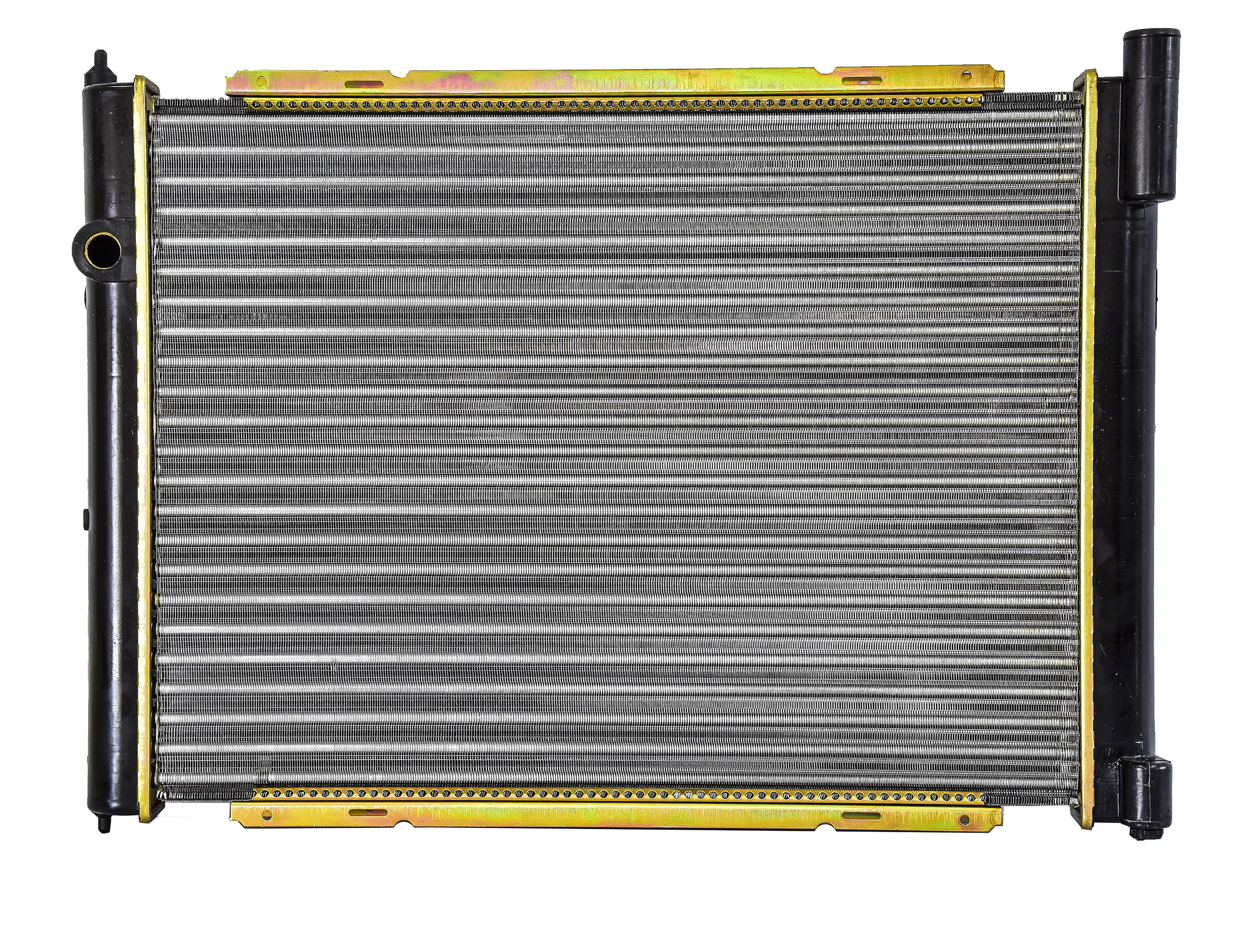 

Ava Quality Cooling VNA2034 Радиатор охлаждения двигателя